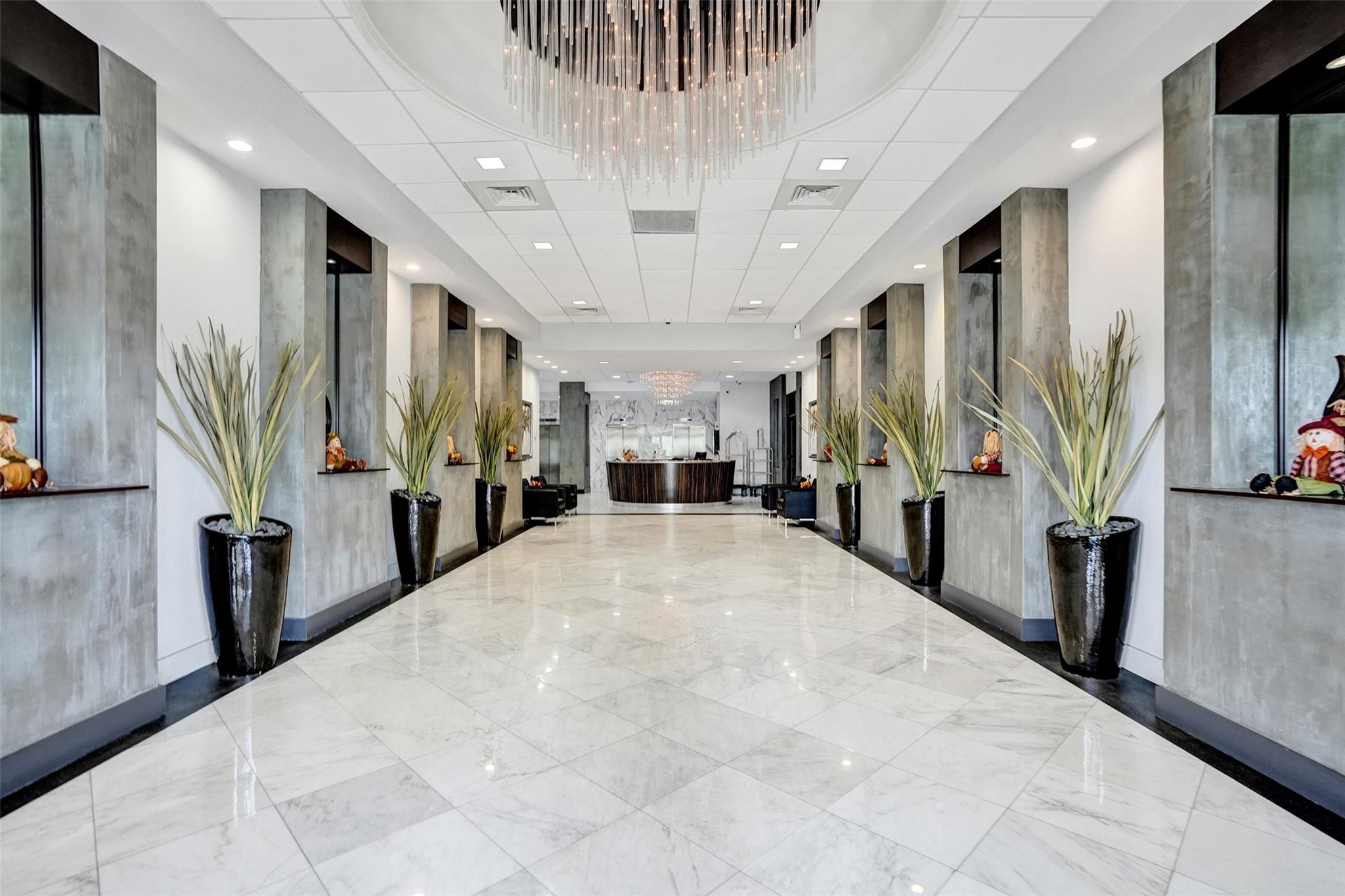 BERKLEY SOUTH - Residential Lease