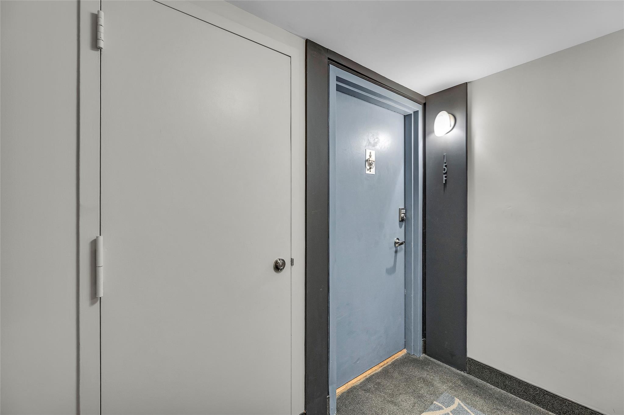 BERKLEY SOUTH - Residential Lease