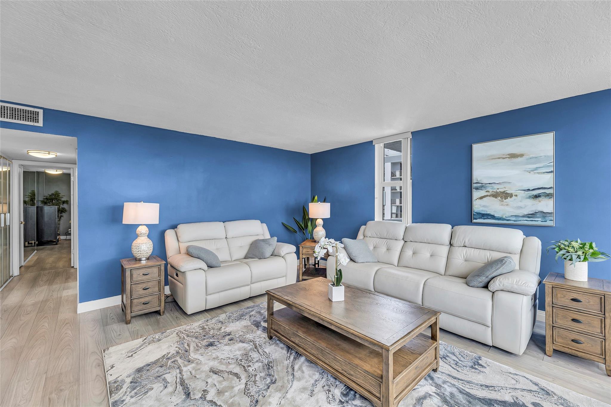 BERKLEY SOUTH - Residential Lease