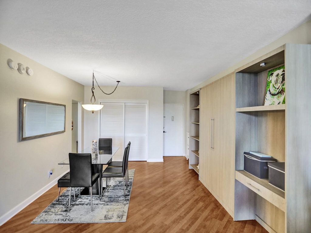 Photo of 2851 S Ocean Boulevard #3D, Boca Raton, FL 33432 (MLS # F10423454)