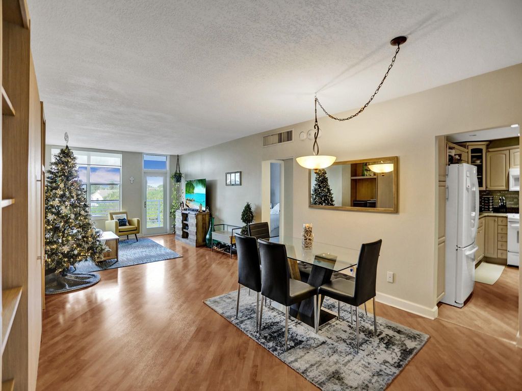 Photo of 2851 S Ocean Boulevard #3D, Boca Raton, FL 33432 (MLS # F10423454)