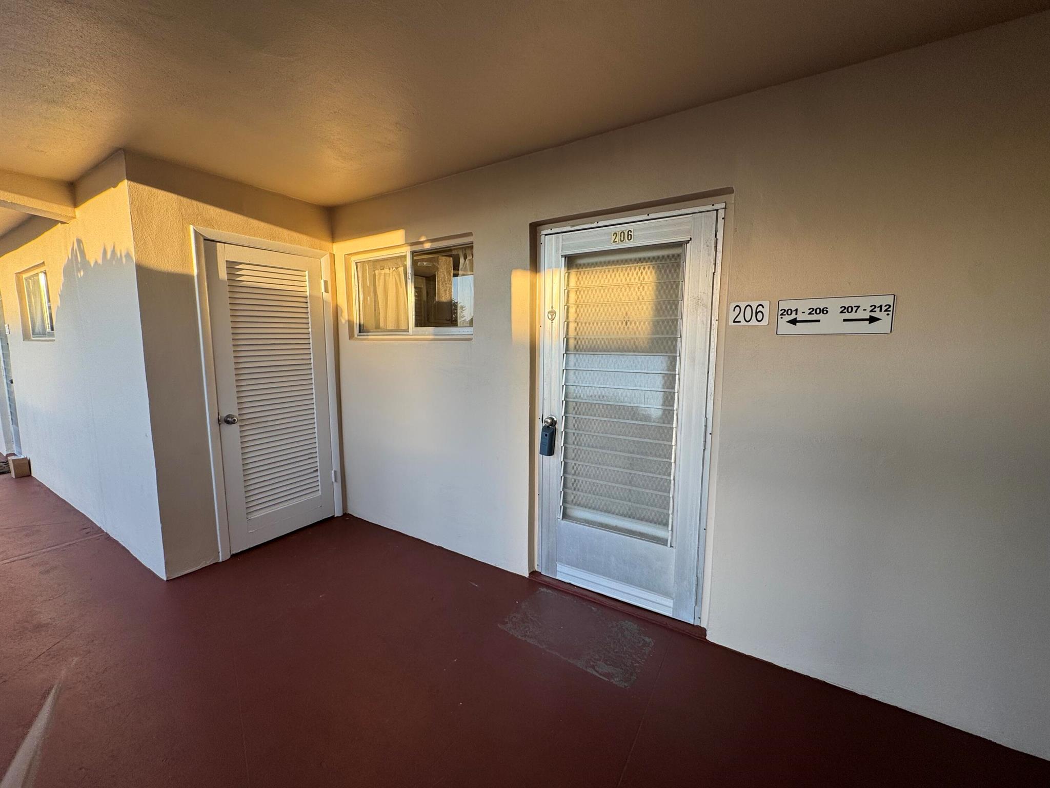 View photos, virtual tours, details... 2770 S Garden Drive 206