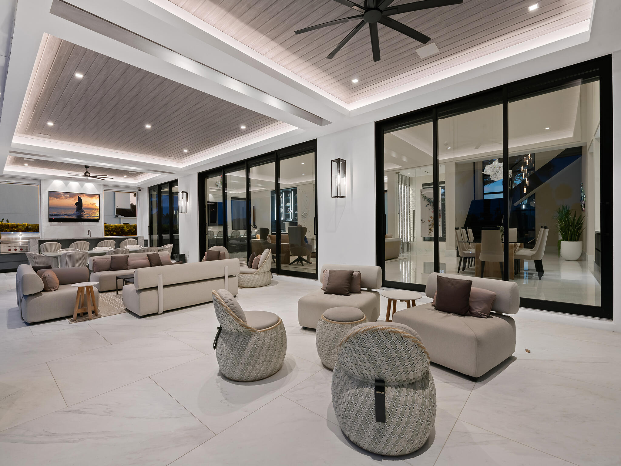 3850 FEDERAL - Residential