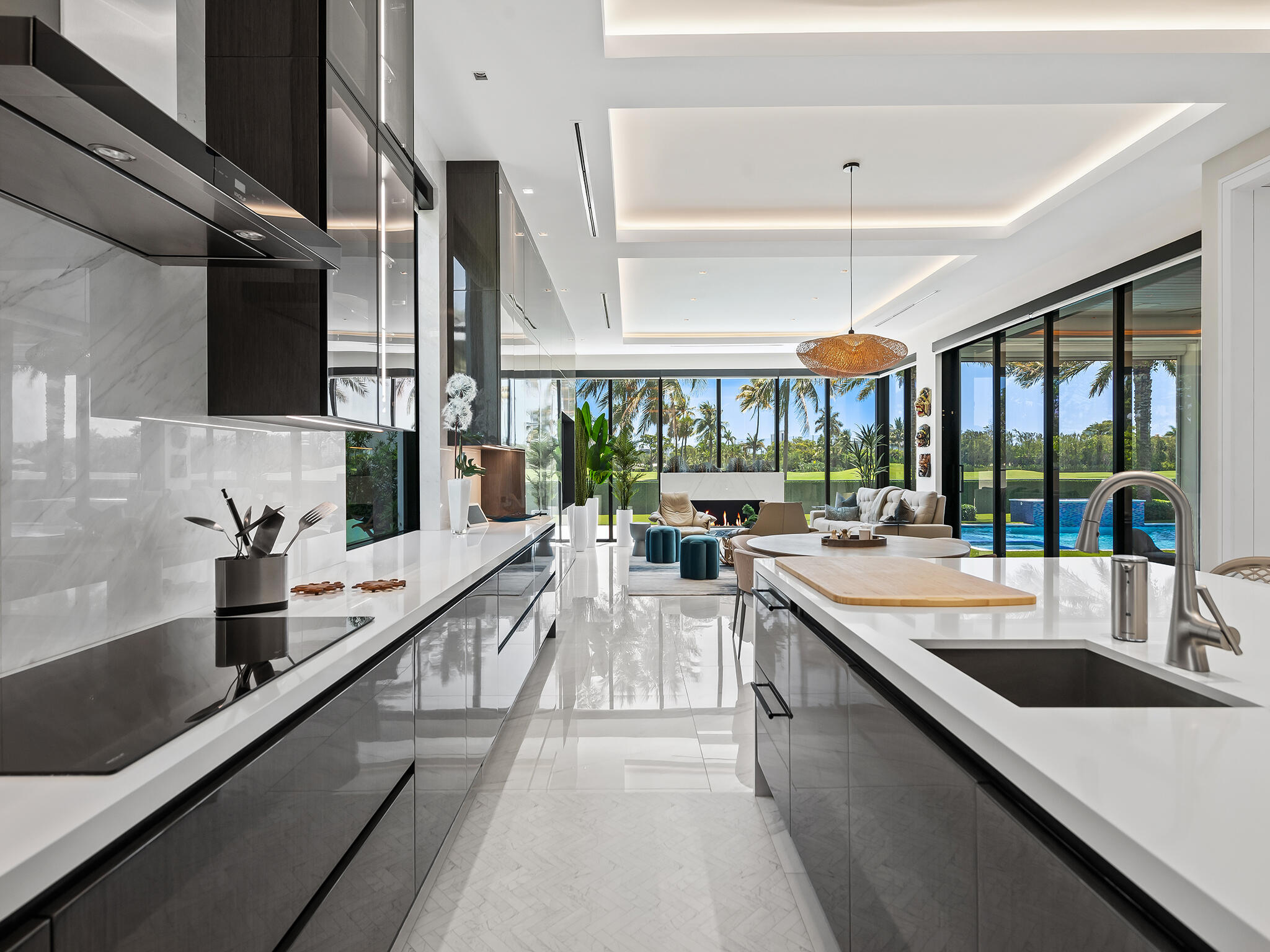 3850 FEDERAL - Residential