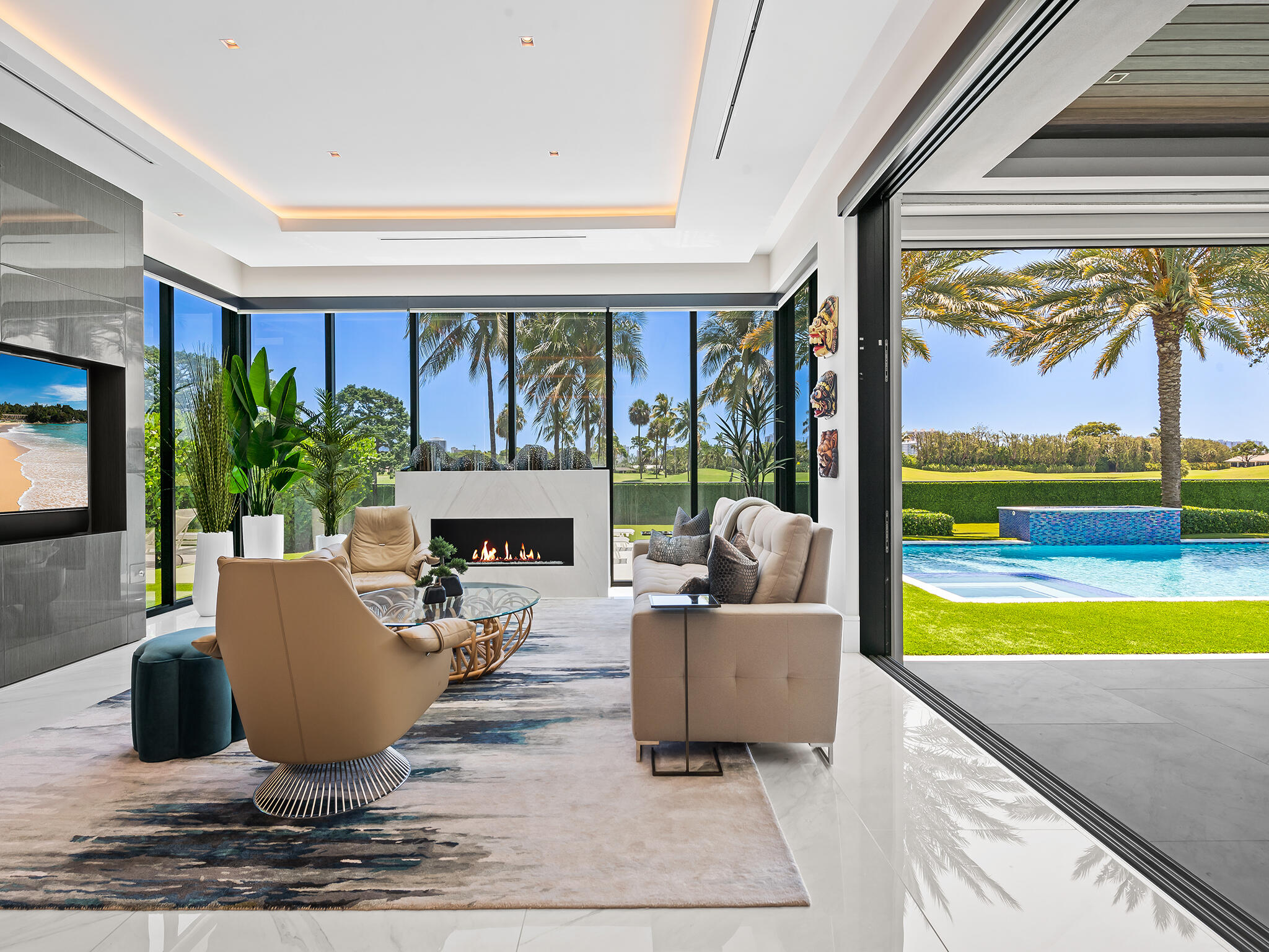 3850 FEDERAL - Residential