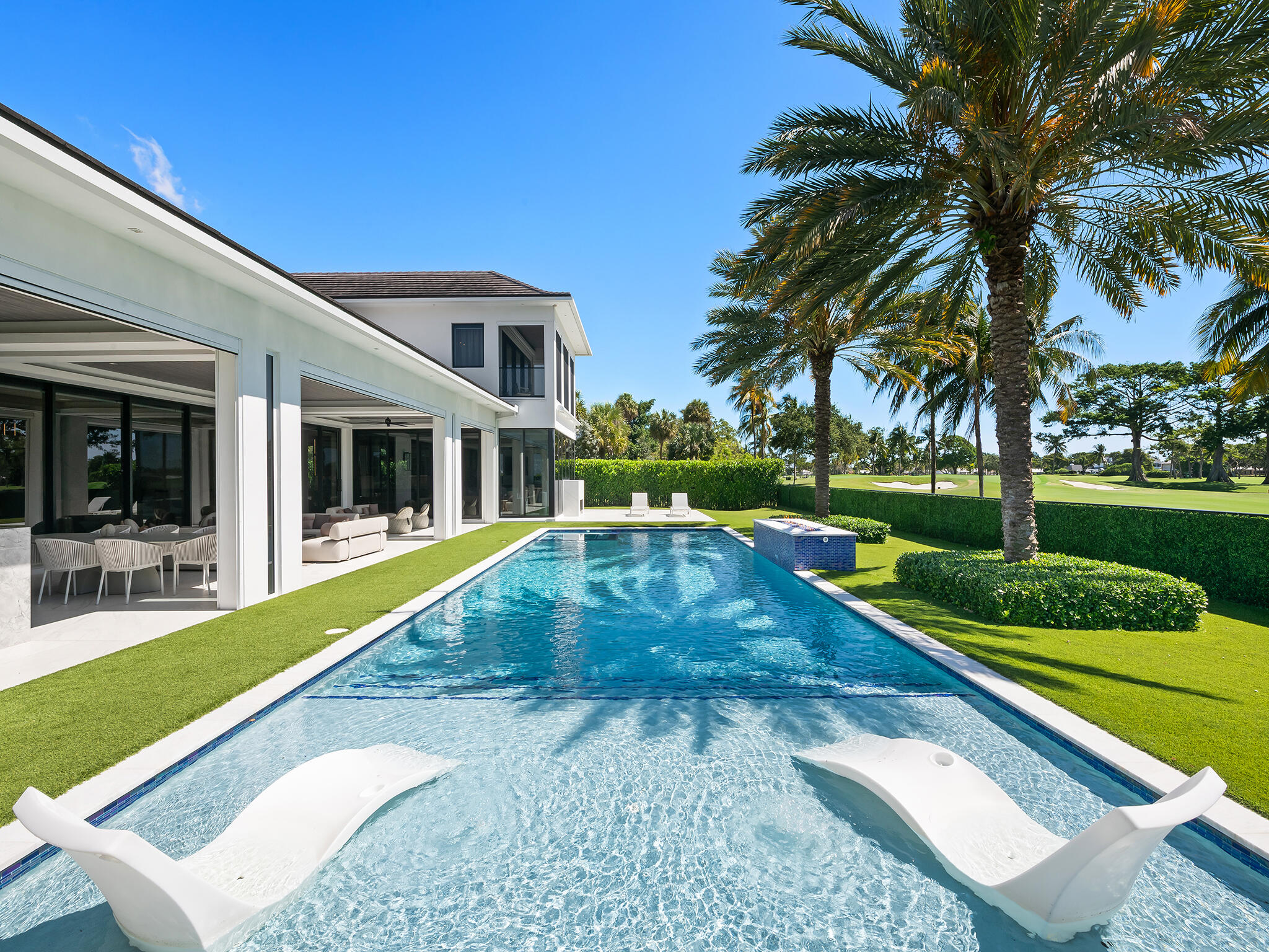 3850 FEDERAL - Residential
