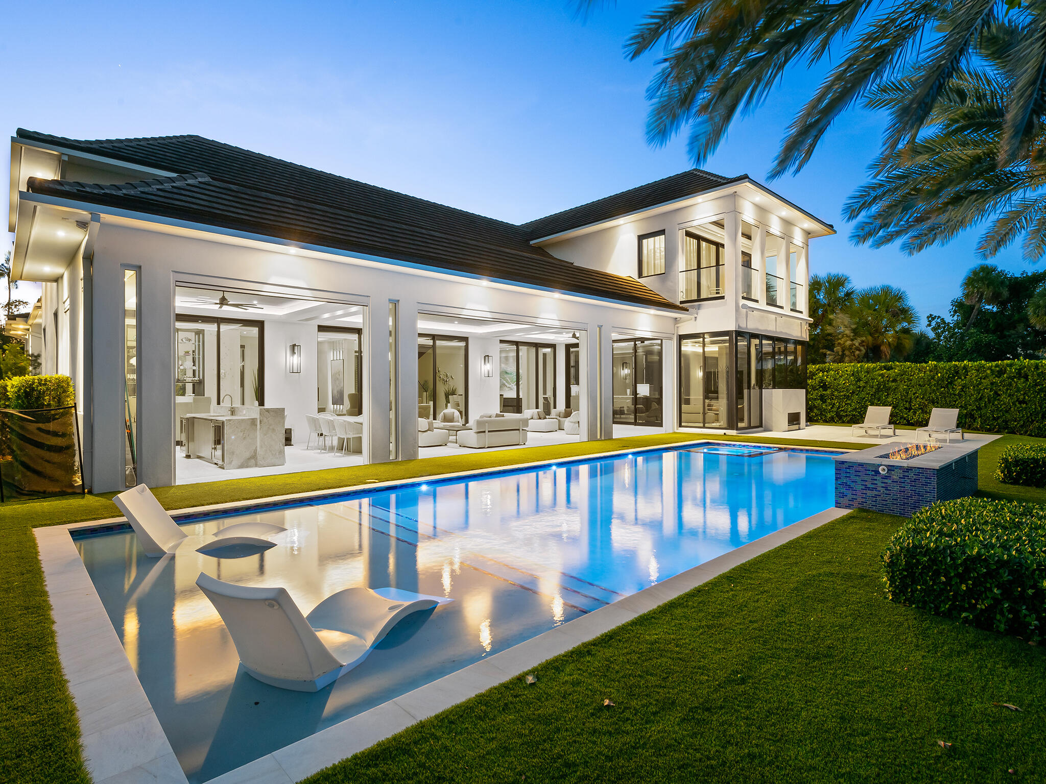 3916 Country Club Lane