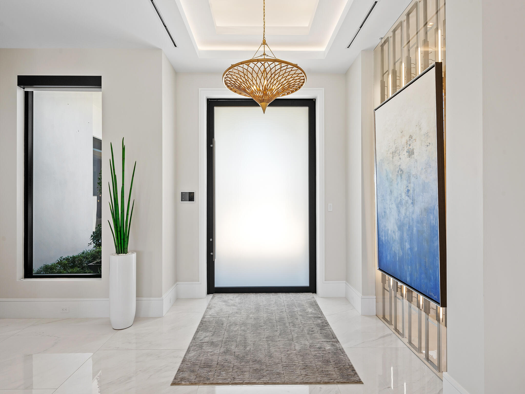 3850 FEDERAL - Residential
