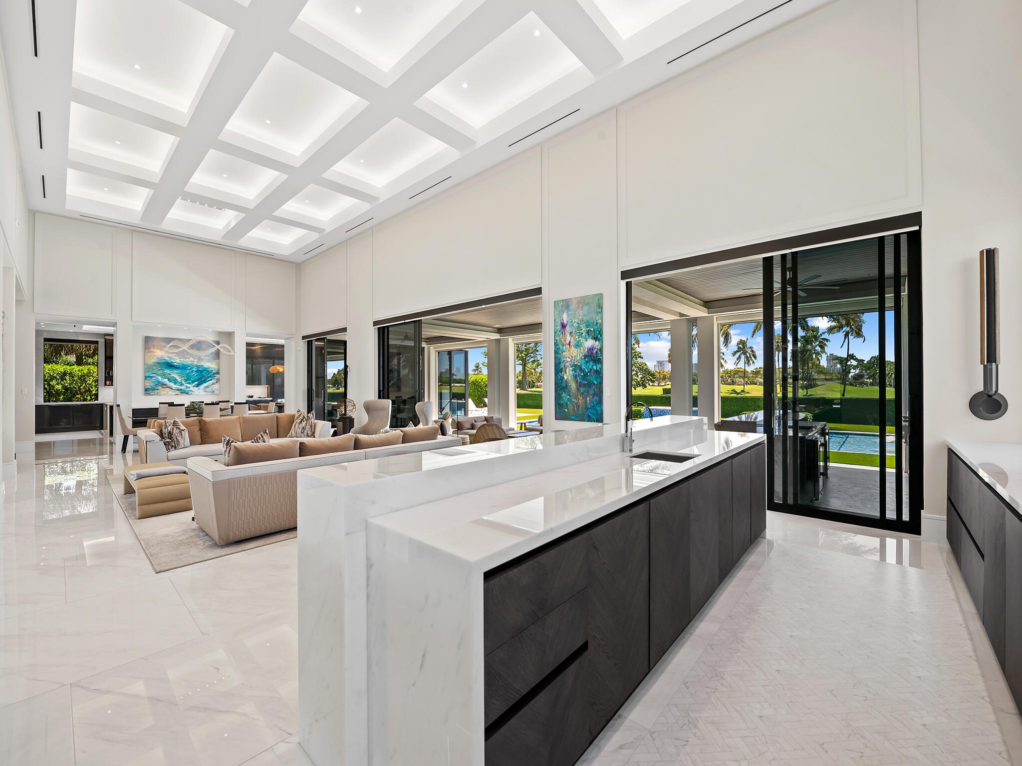 3850 FEDERAL - Residential