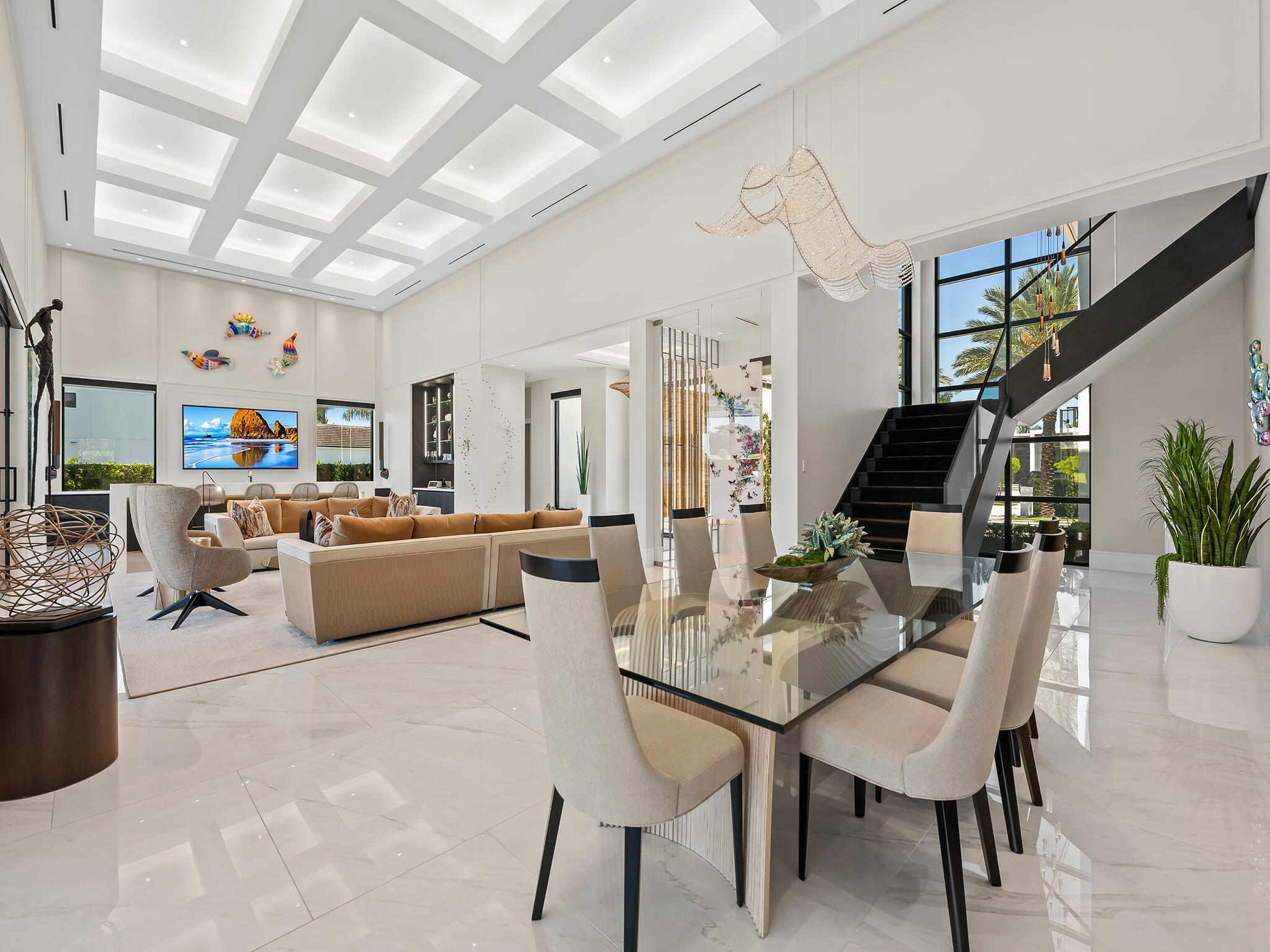 3850 FEDERAL - Residential