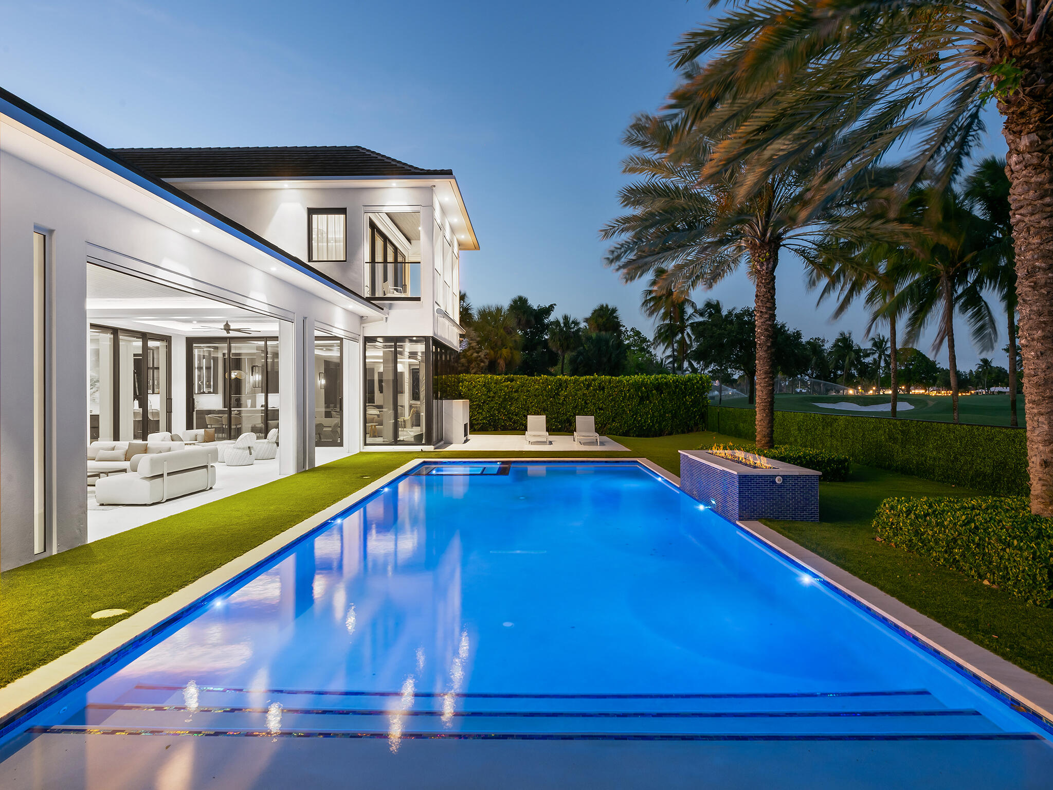 3916 Country Club Lane