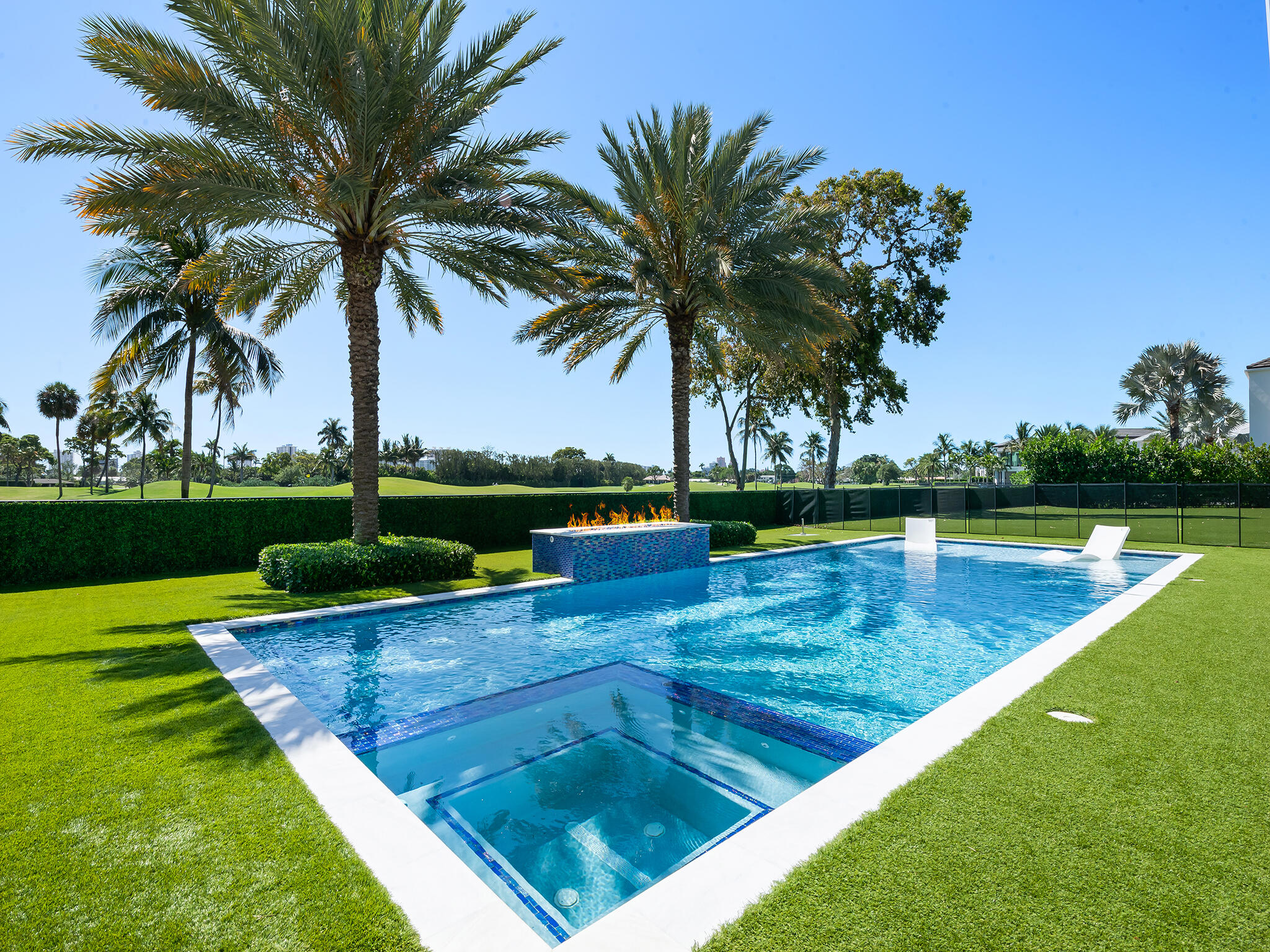 3850 FEDERAL - Residential
