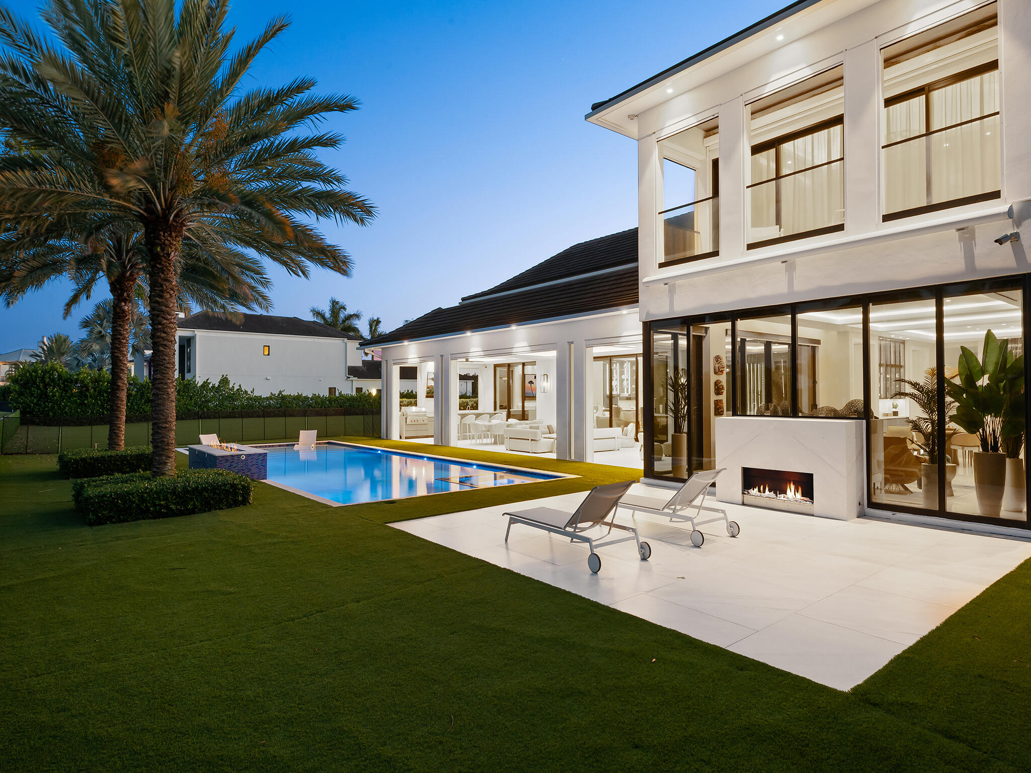 3850 FEDERAL - Residential