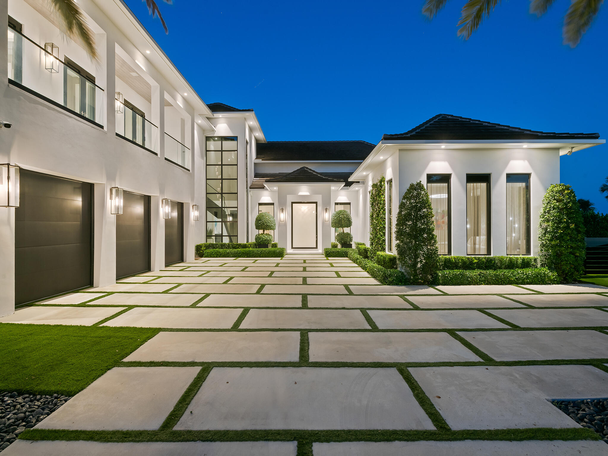3850 FEDERAL - Residential