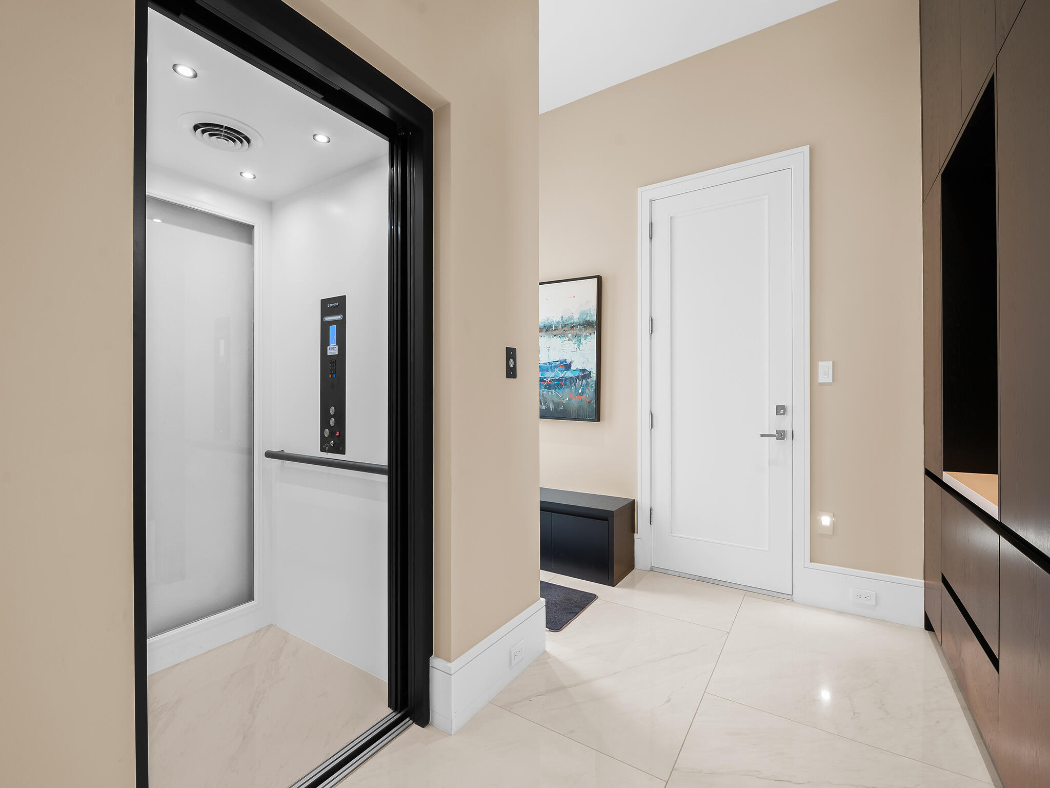 3850 FEDERAL - Residential