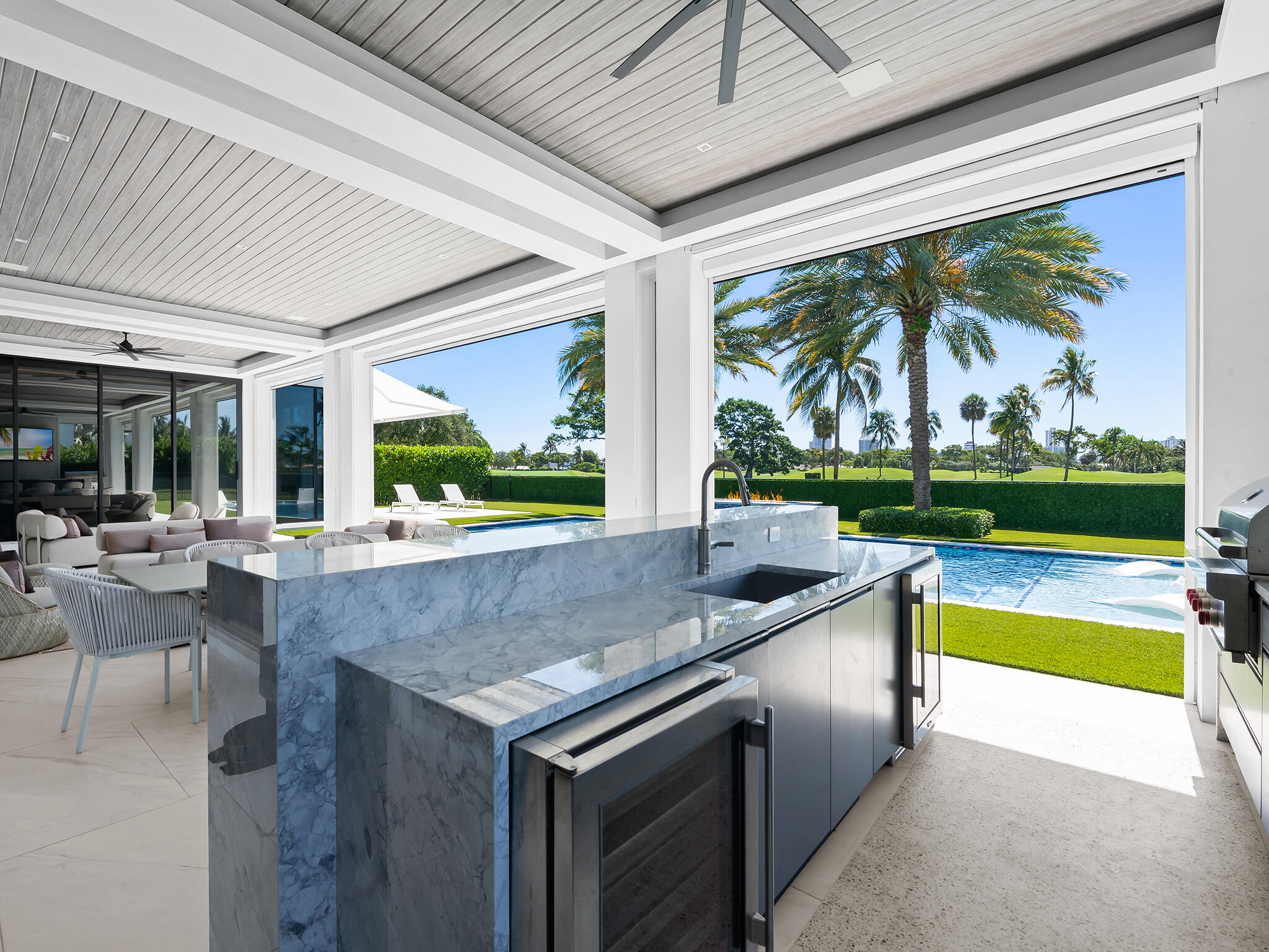 3850 FEDERAL - Residential