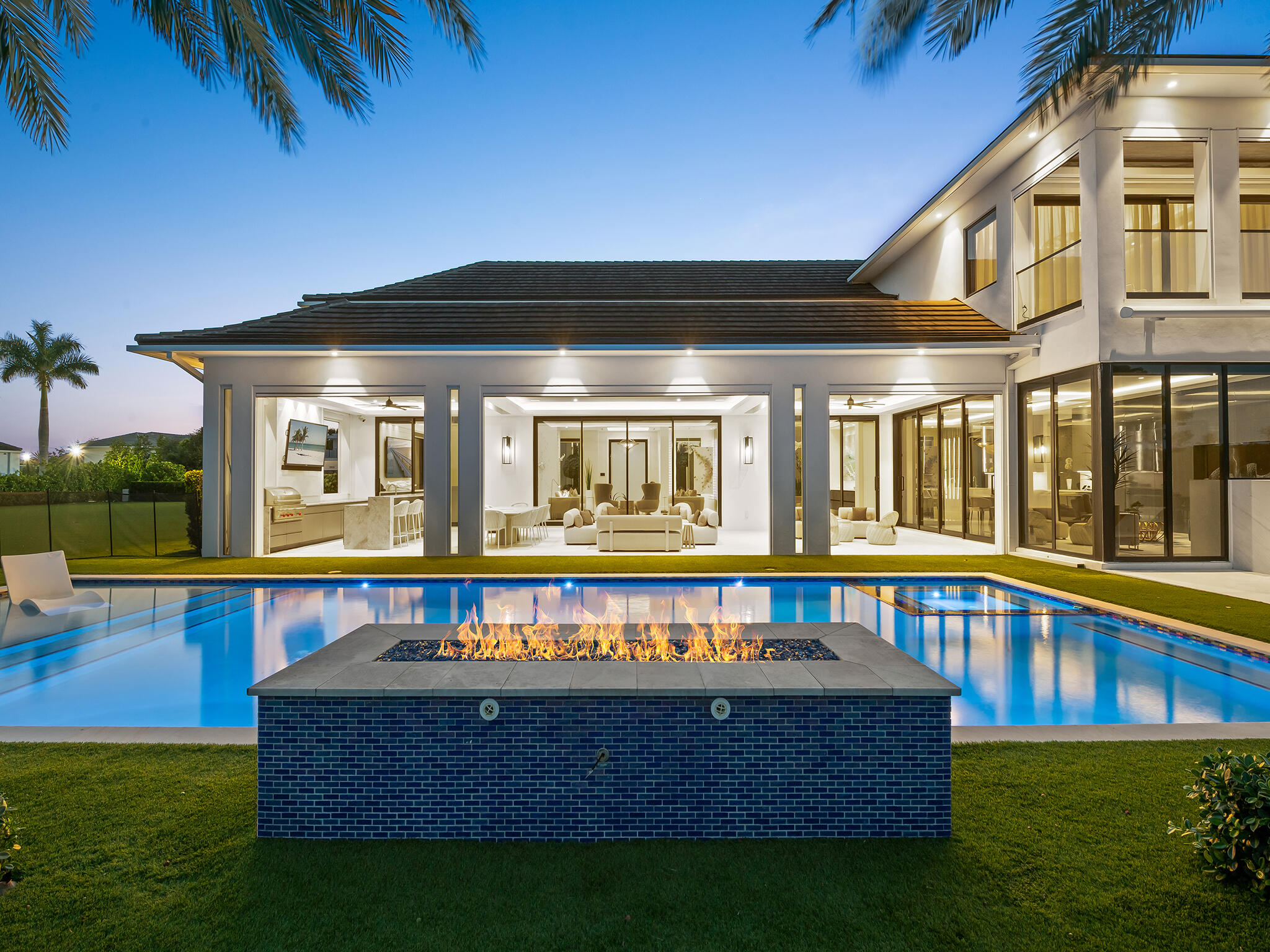 3850 FEDERAL - Residential