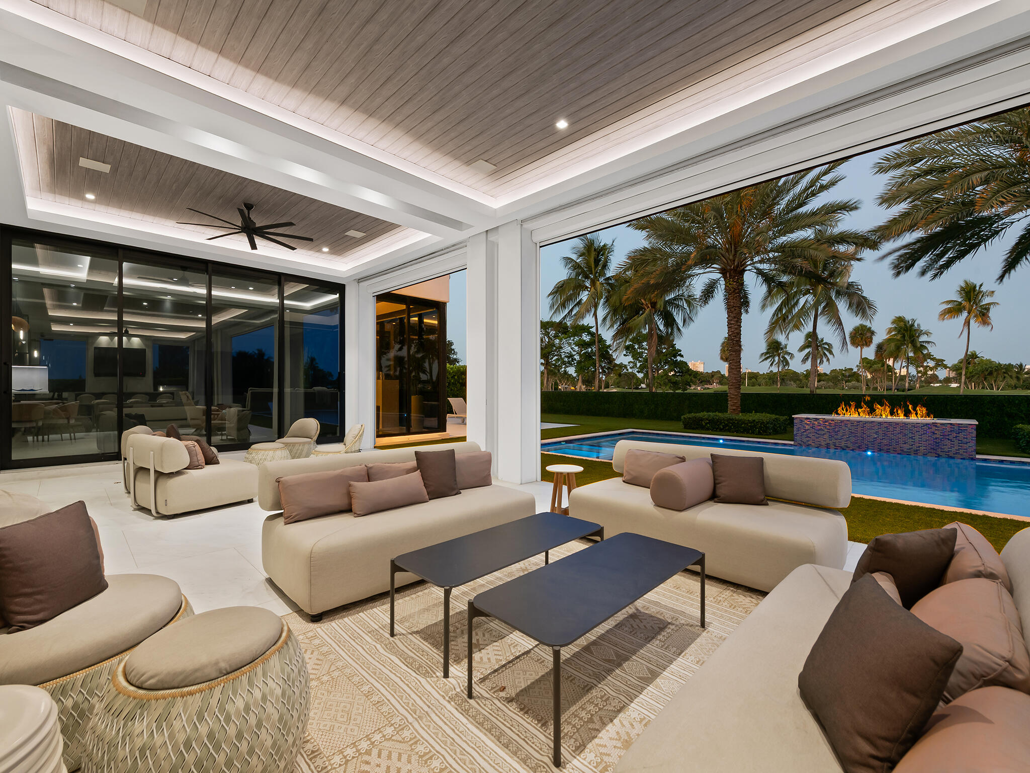 3850 FEDERAL - Residential