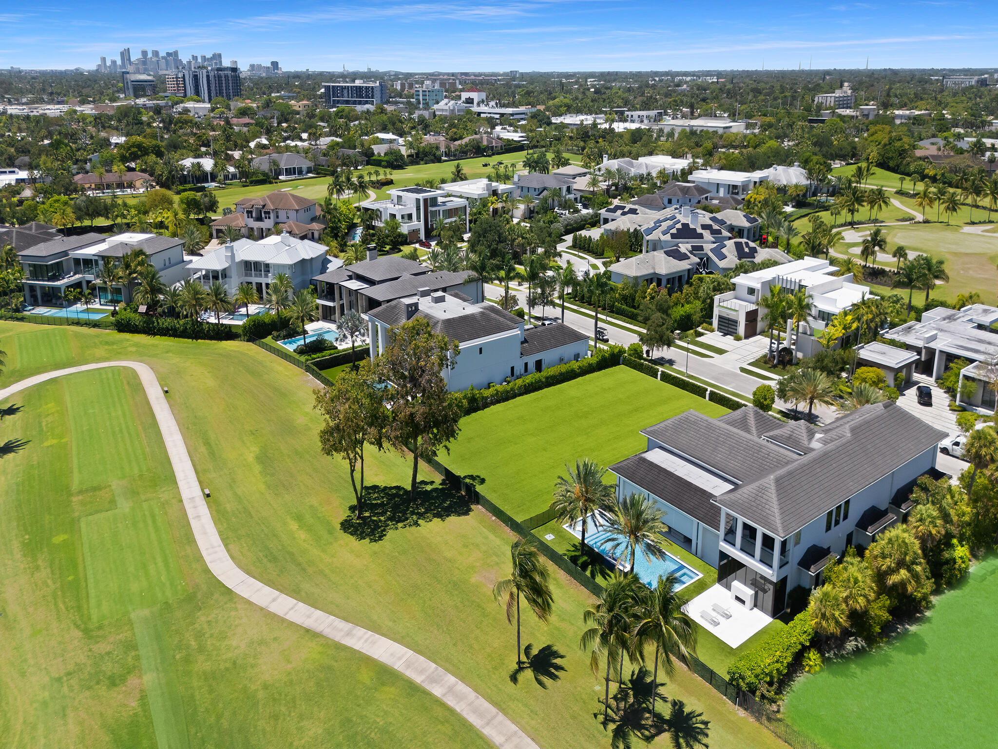 3850 FEDERAL - Residential