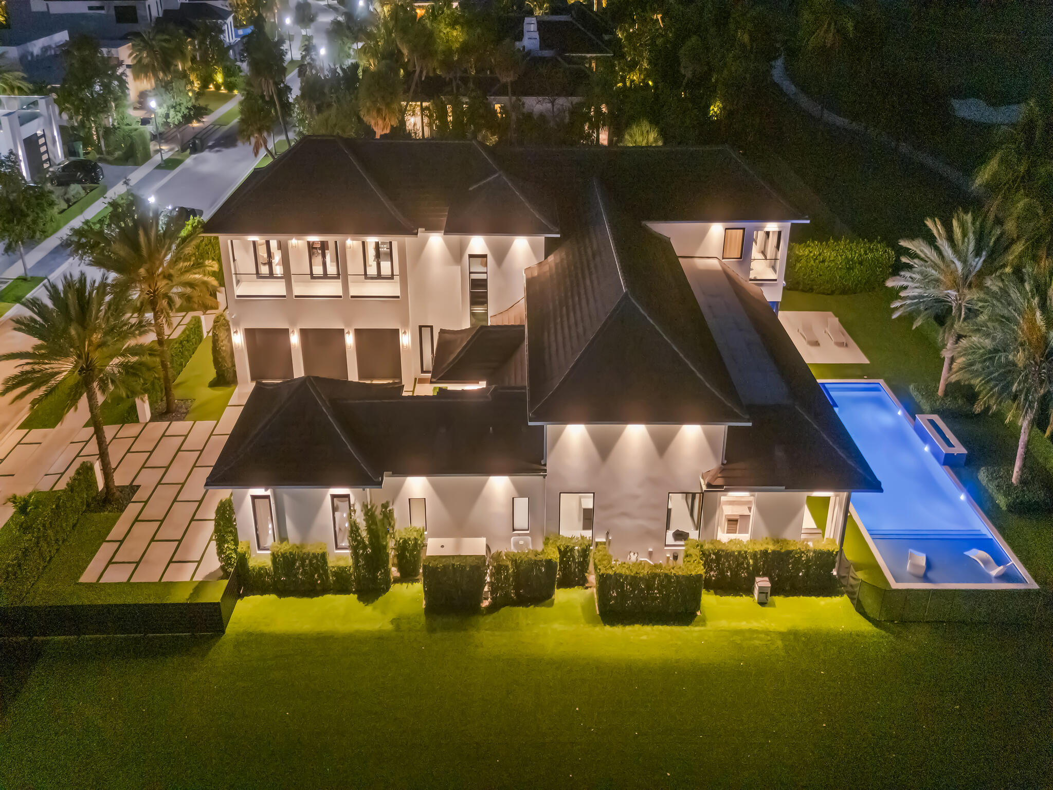3850 FEDERAL - Residential