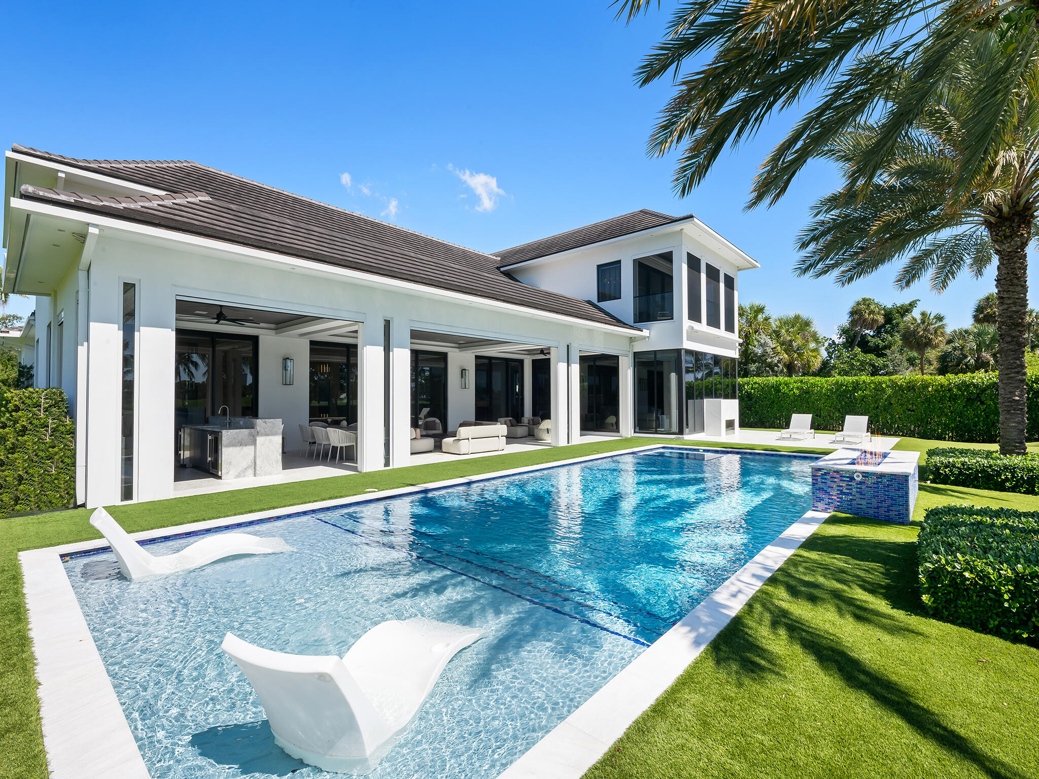 3850 FEDERAL - Residential