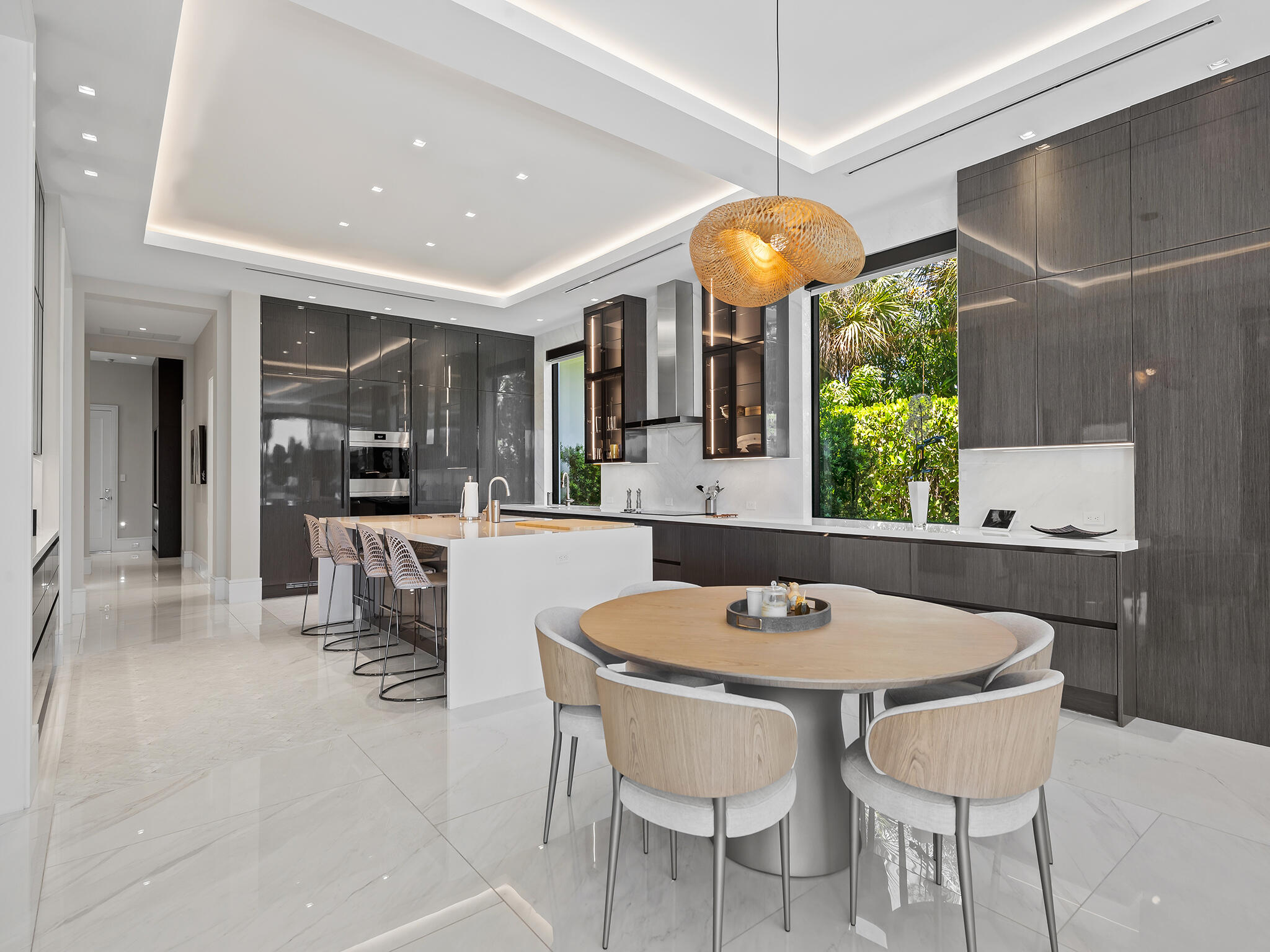 3850 FEDERAL - Residential