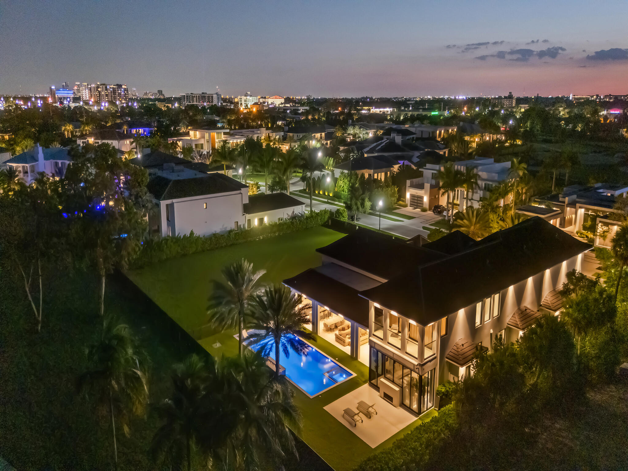 3850 FEDERAL - Residential