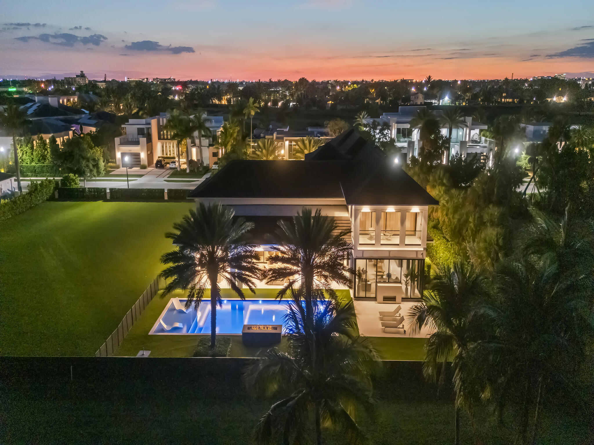 3850 FEDERAL - Residential