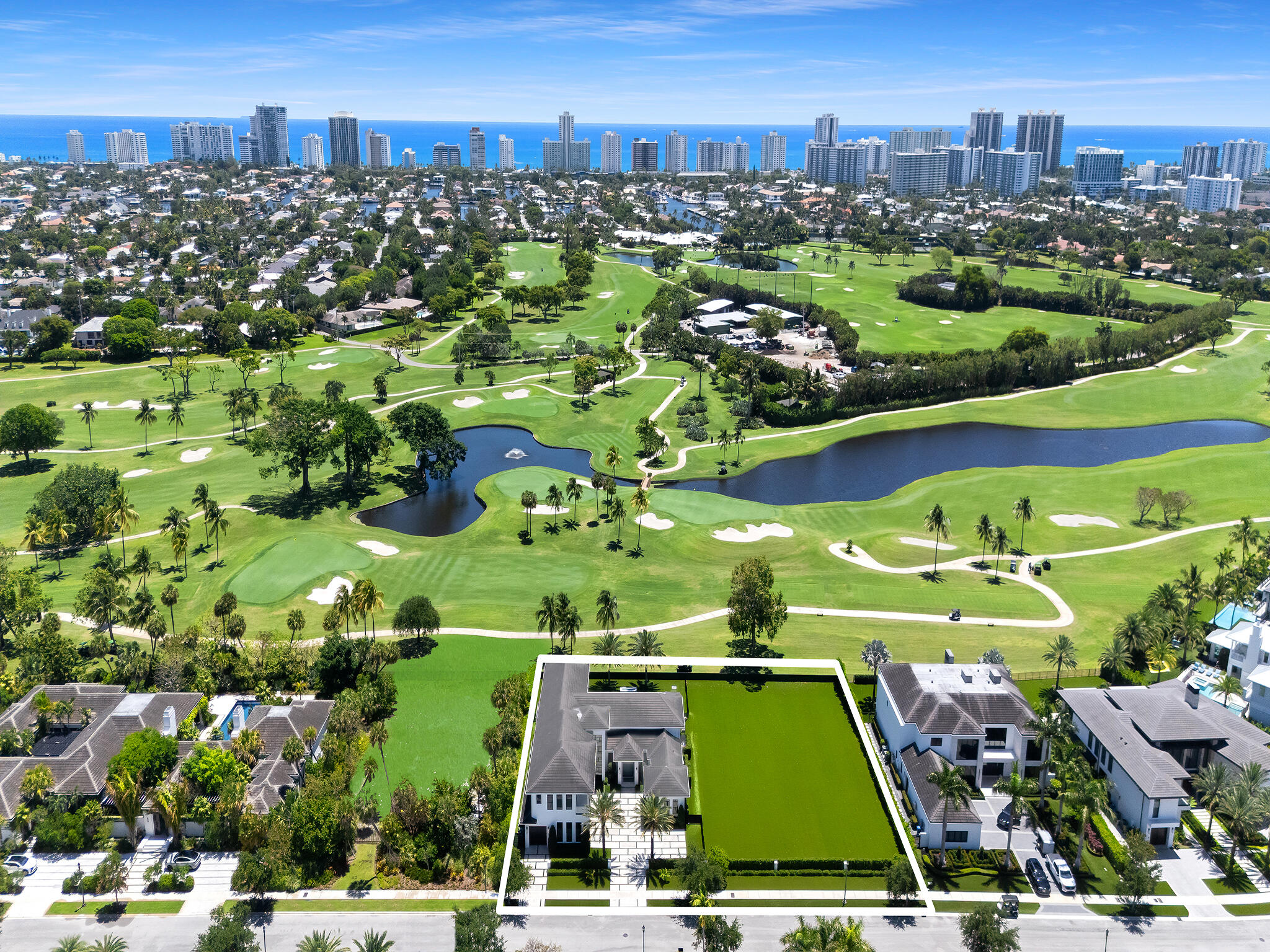 3850 FEDERAL - Residential