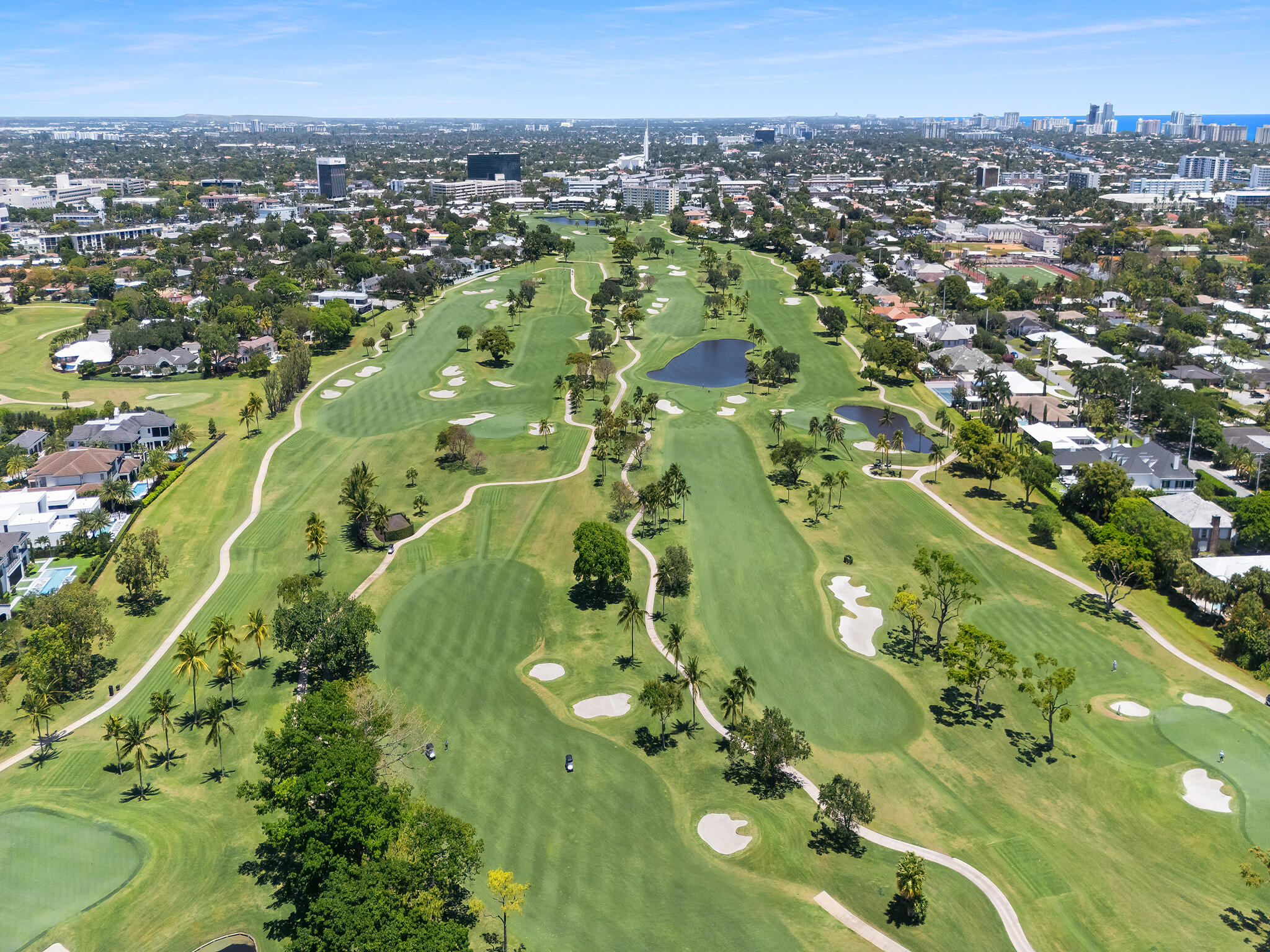 3850 FEDERAL - Residential
