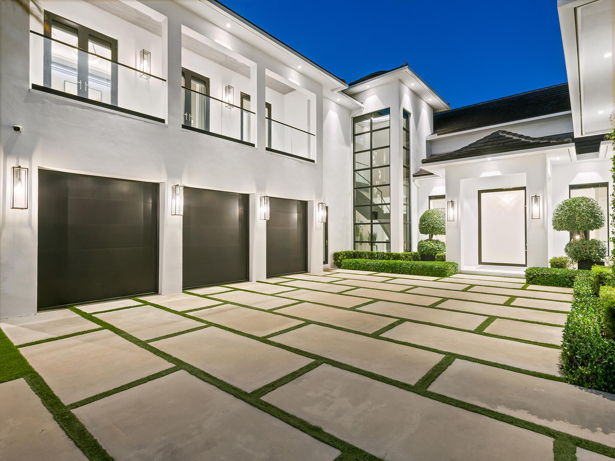 3850 FEDERAL - Residential