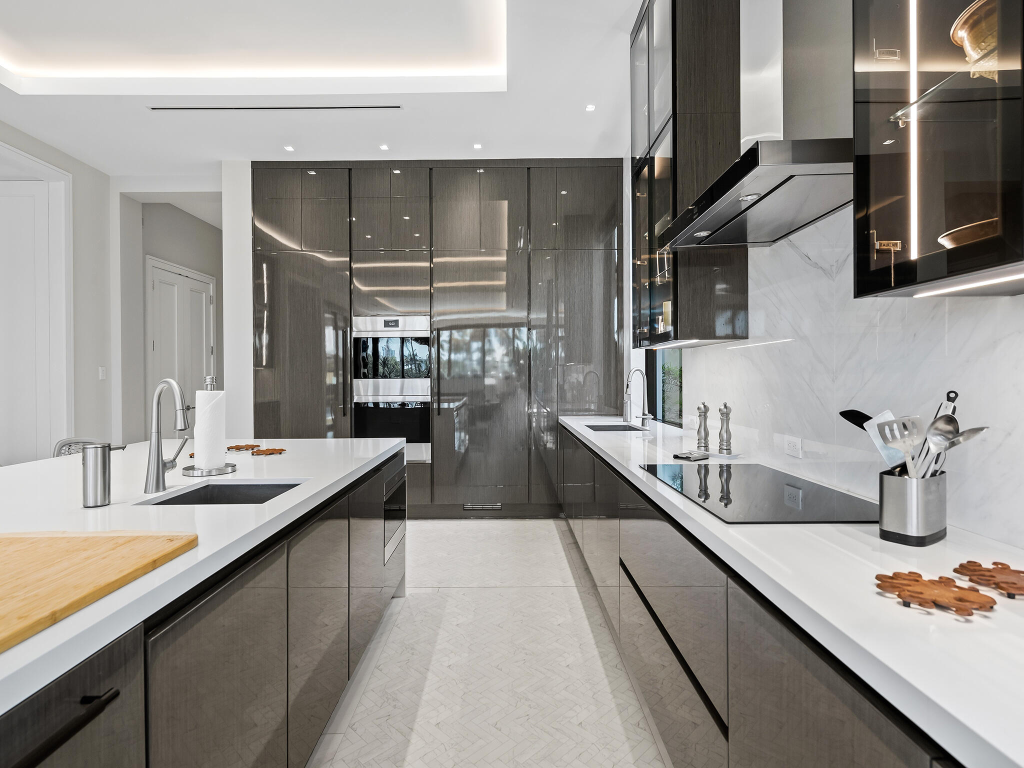 3850 FEDERAL - Residential