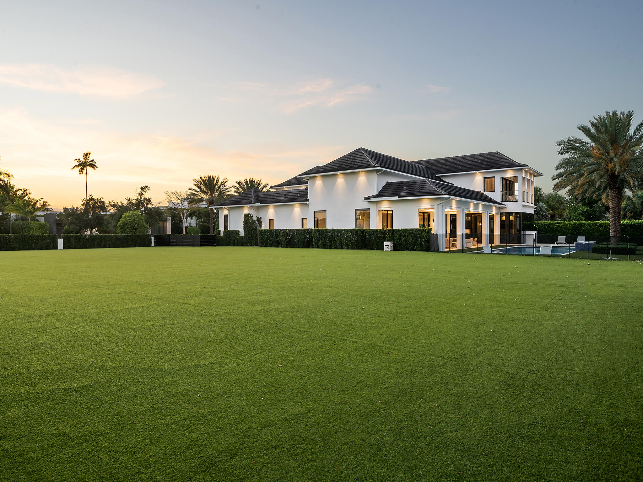 3850 FEDERAL - Residential