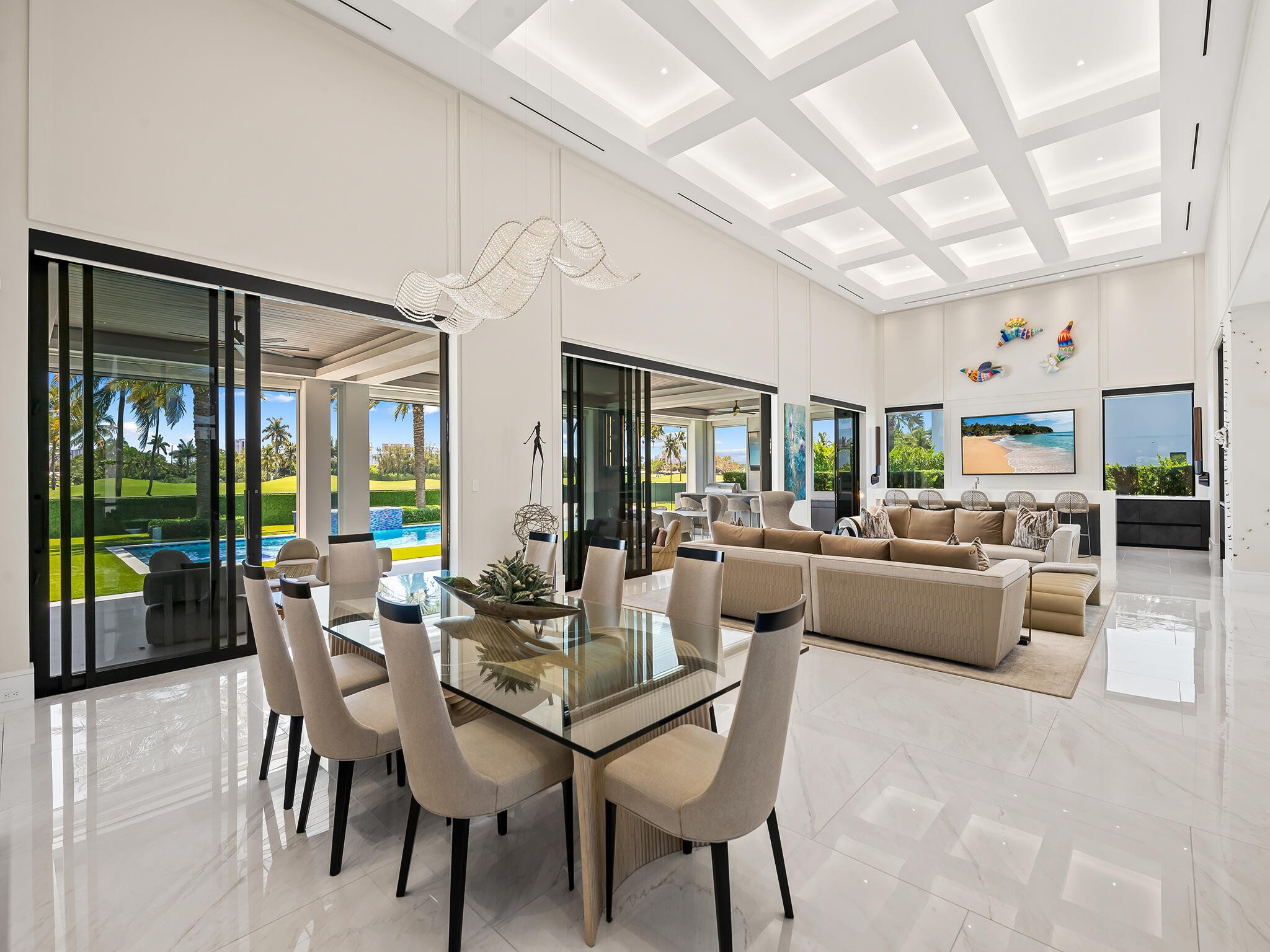 3850 FEDERAL - Residential