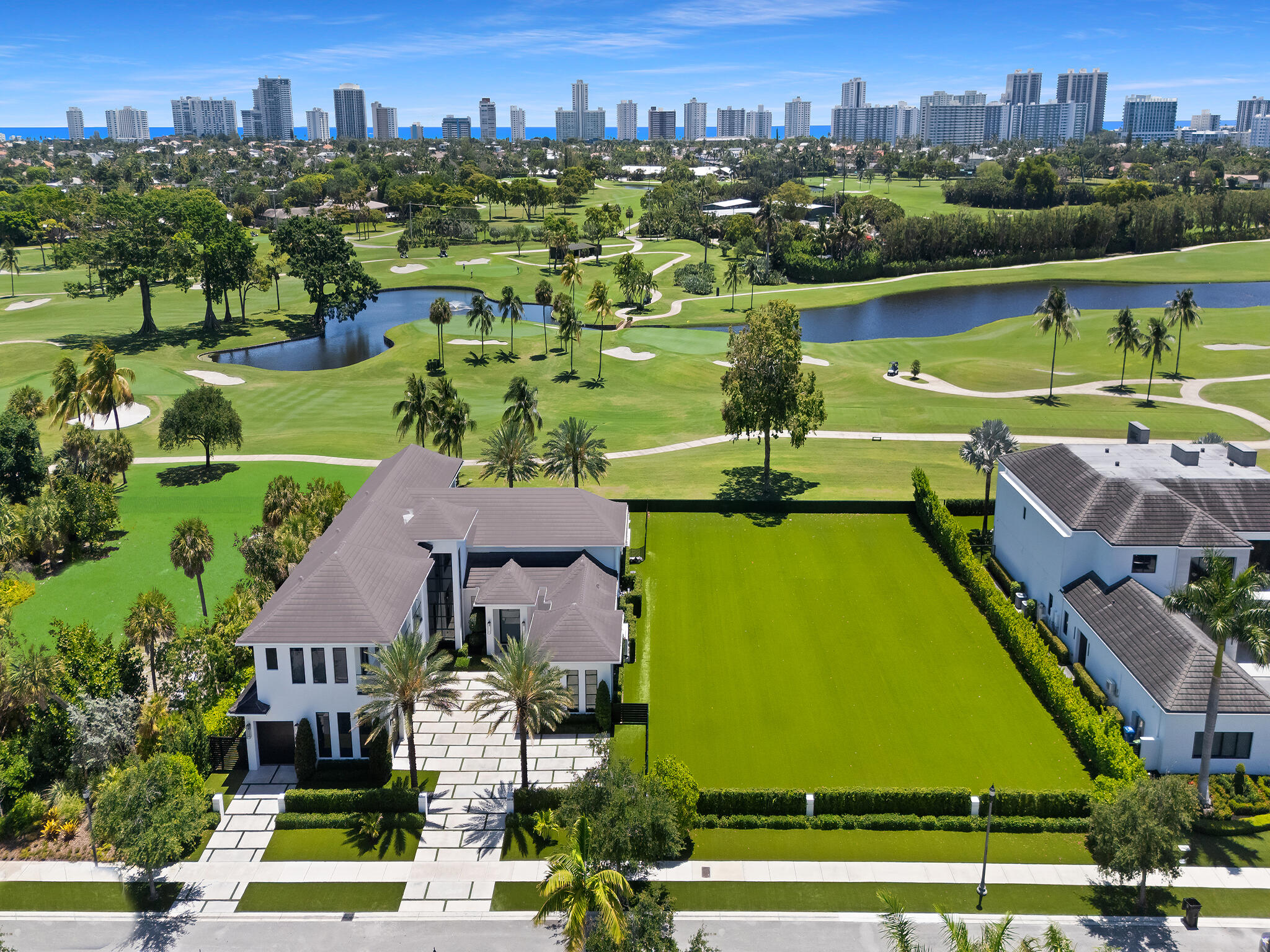 3850 FEDERAL - Residential