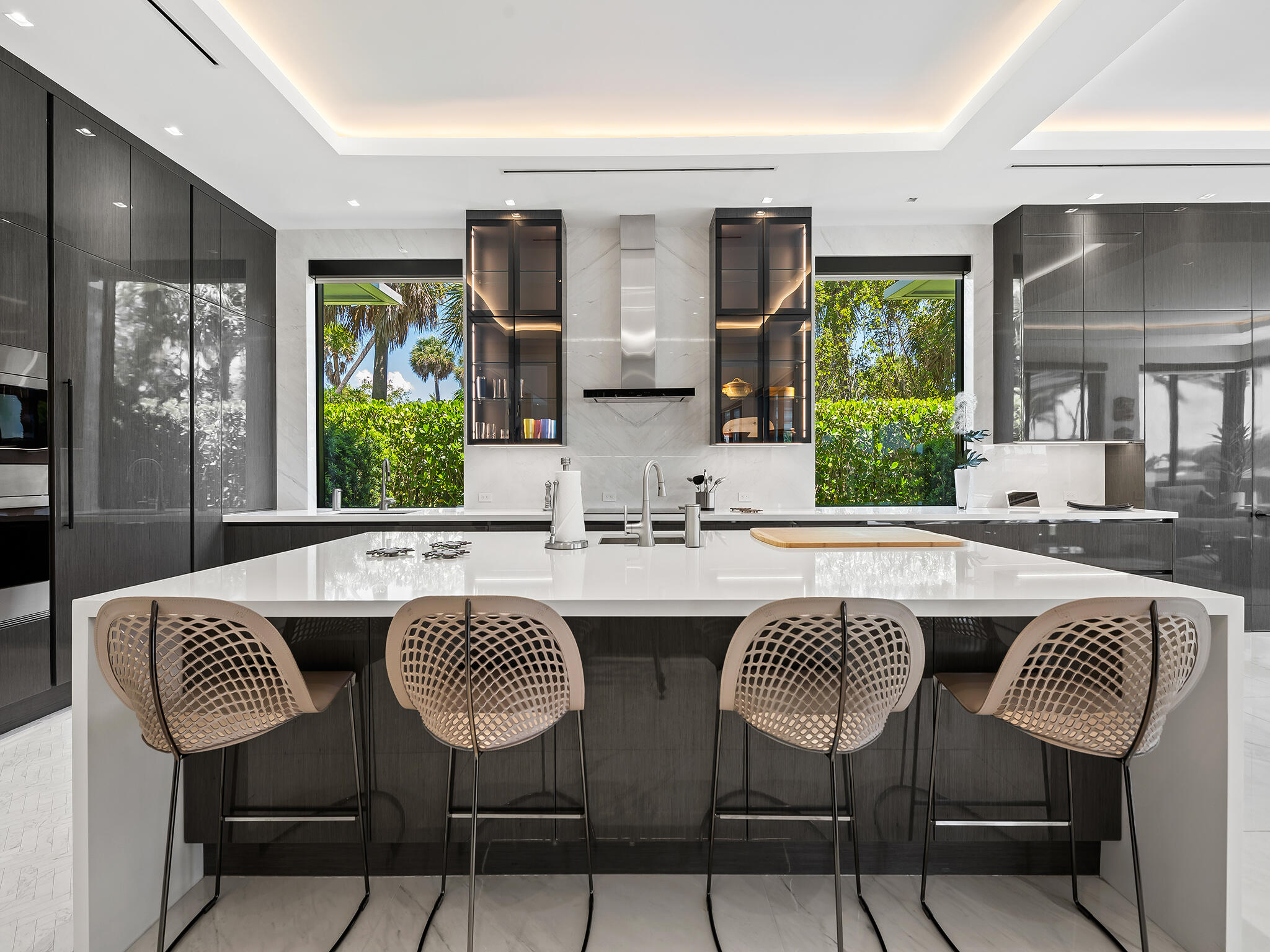 3850 FEDERAL - Residential
