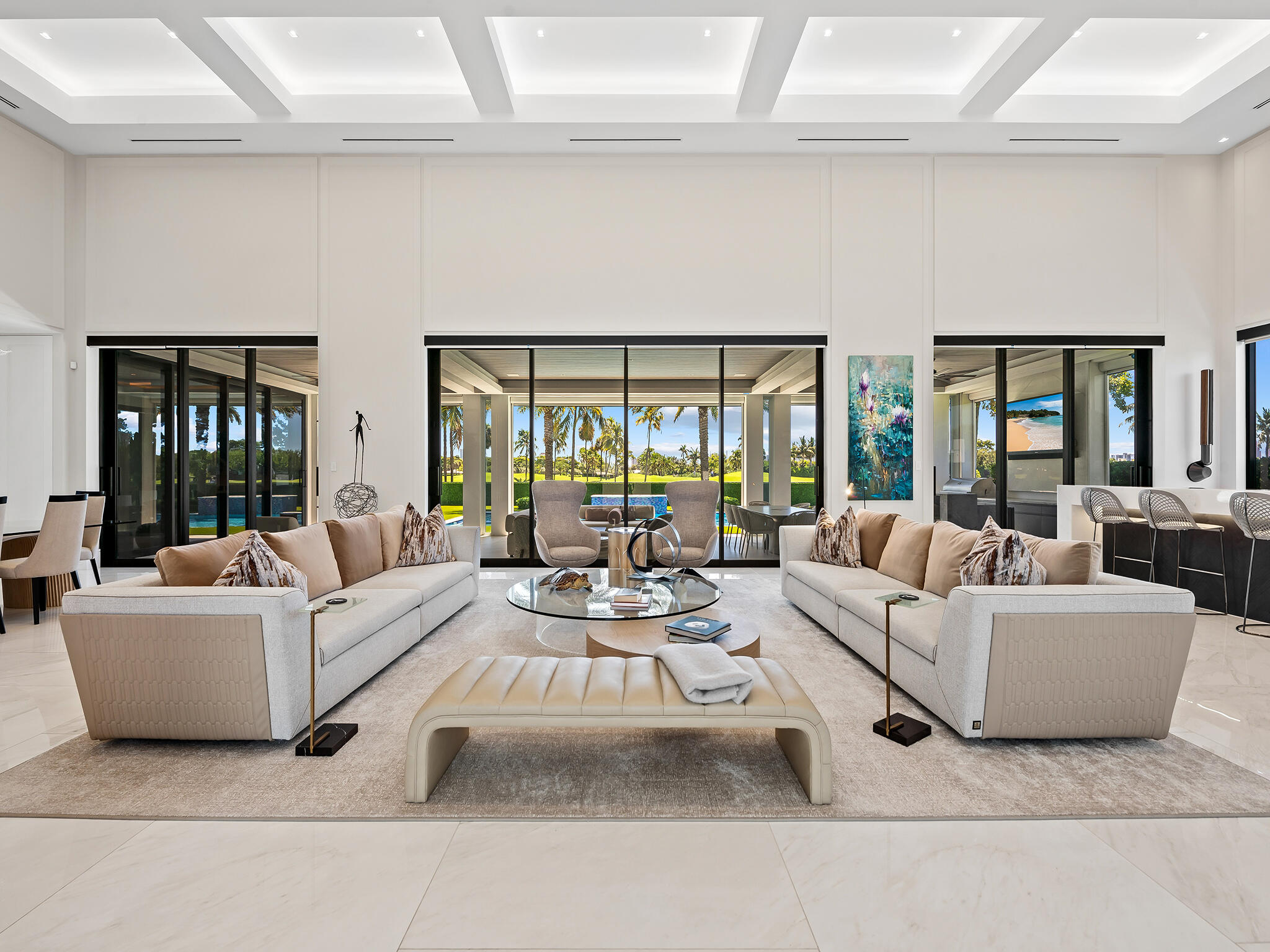 3850 FEDERAL - Residential
