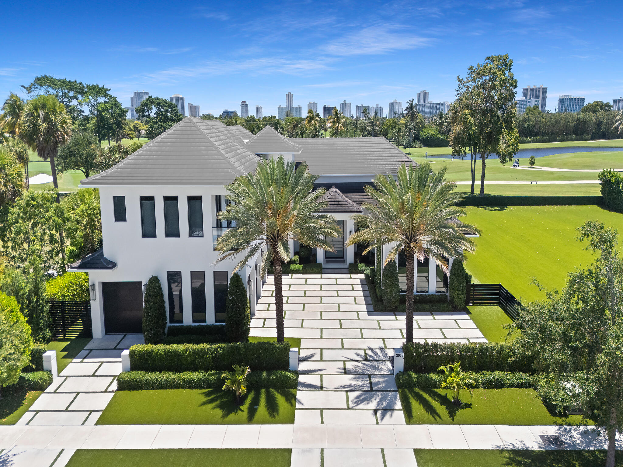 3850 FEDERAL - Residential