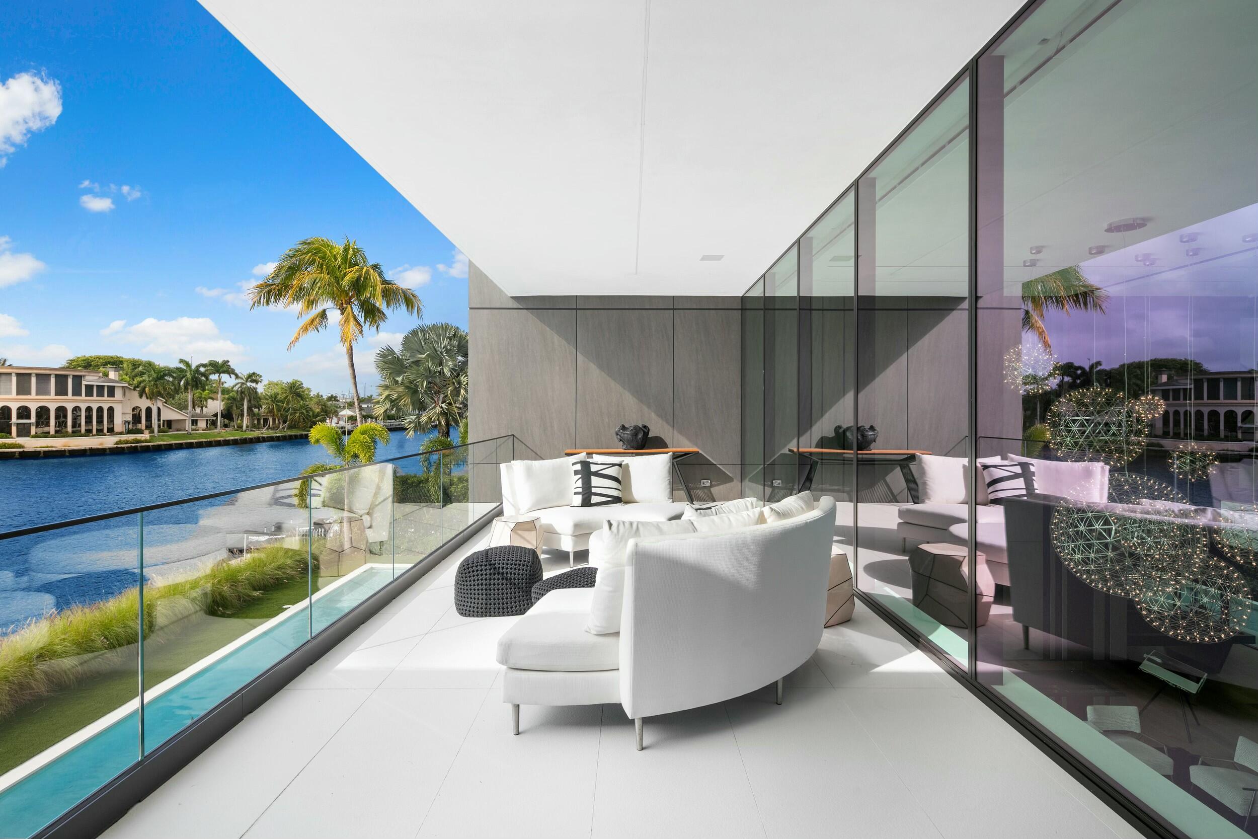 The Estate Section - Residential