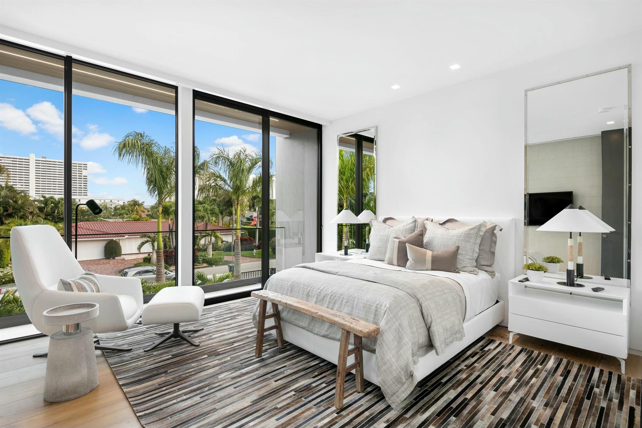 The Estate Section - Residential
