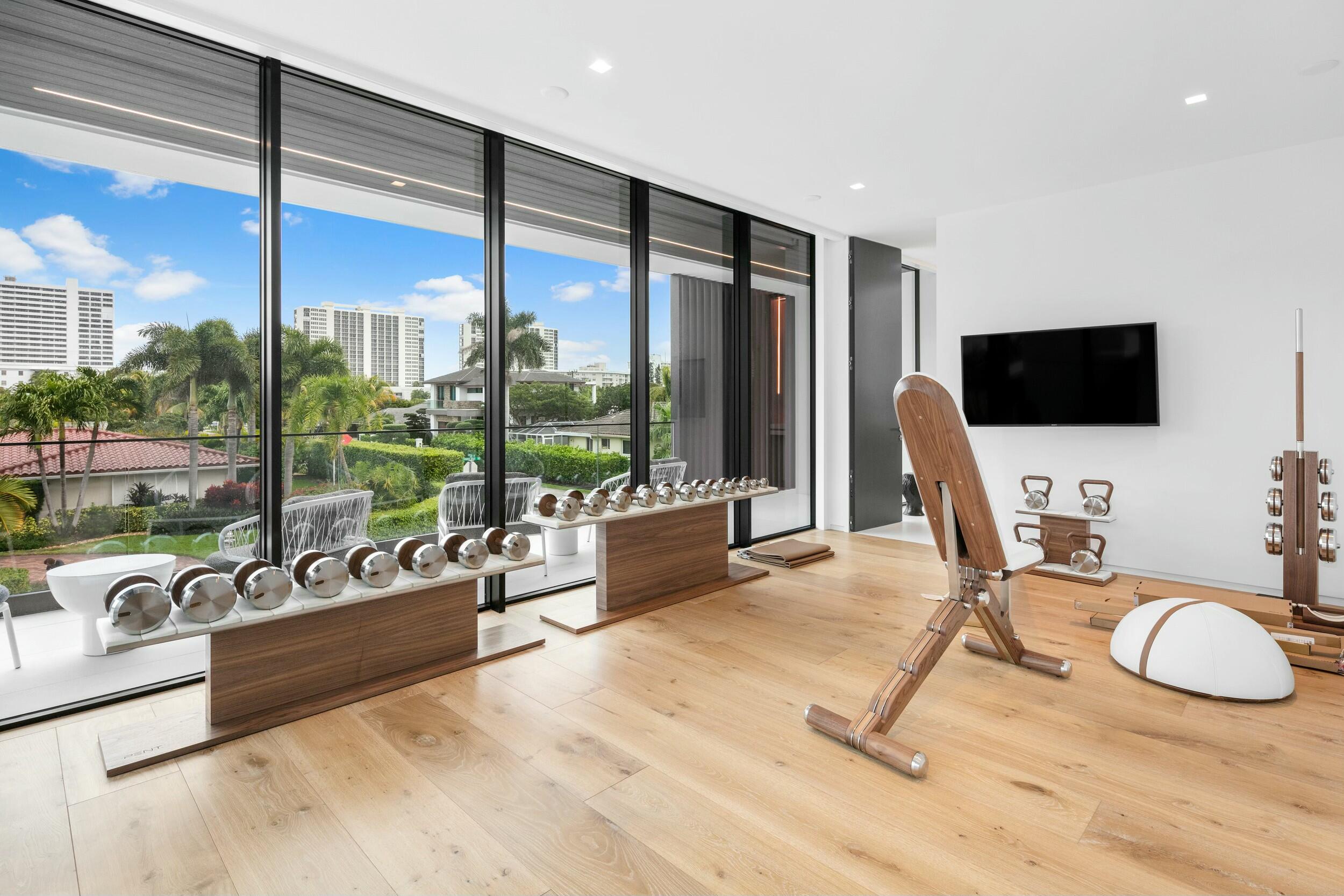 The Estate Section - Residential