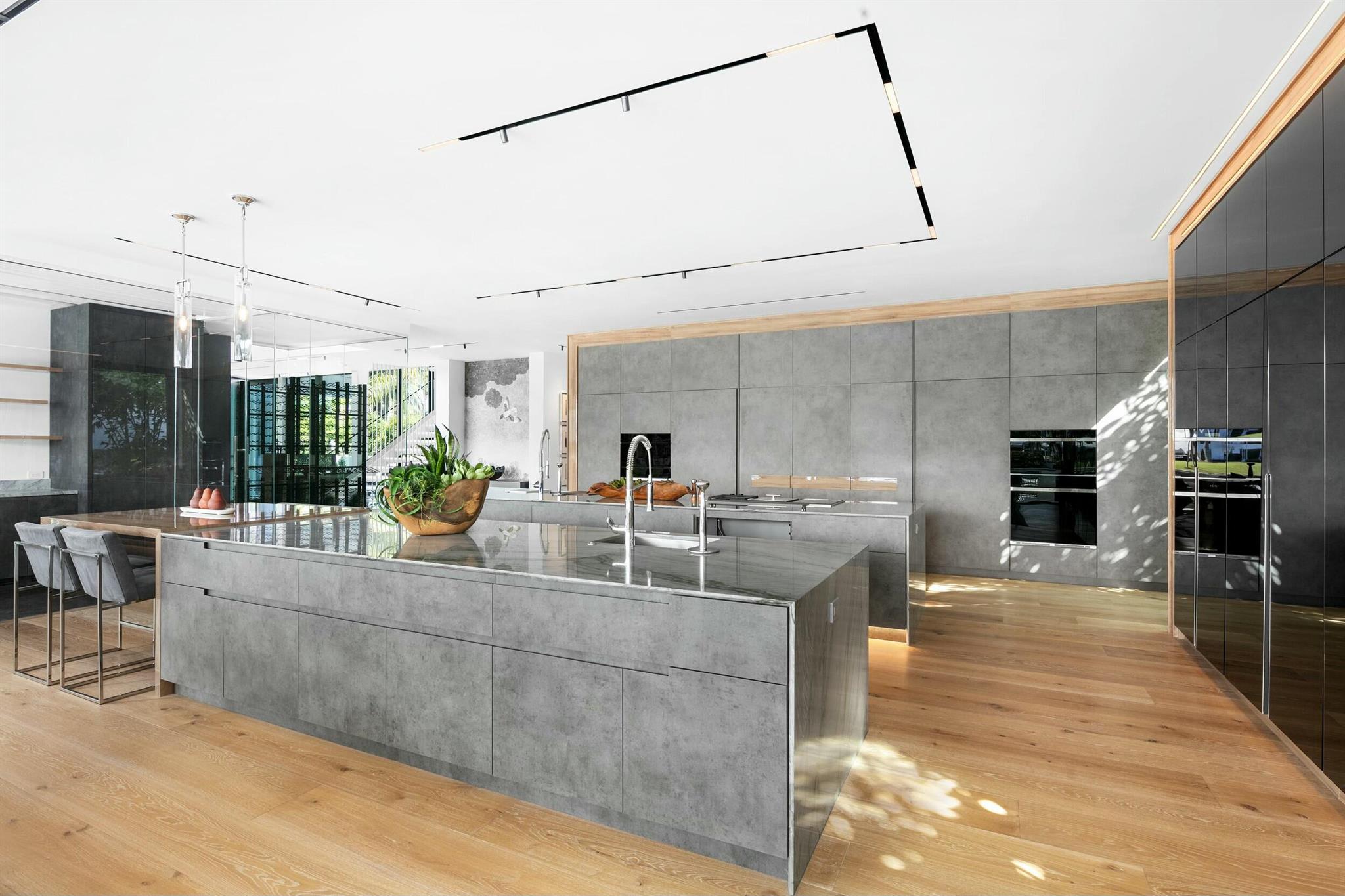 The Estate Section - Residential