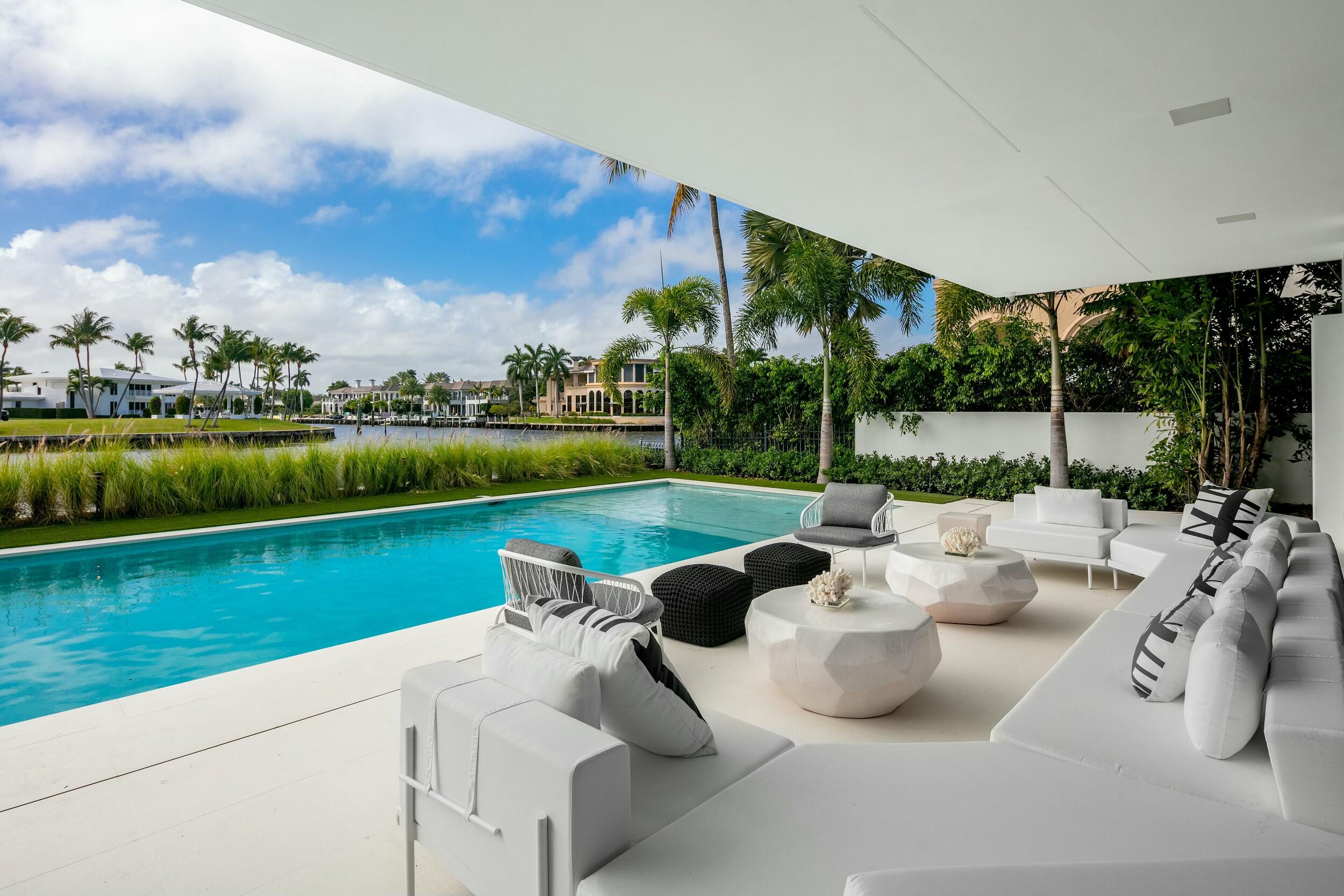 The Estate Section - Residential