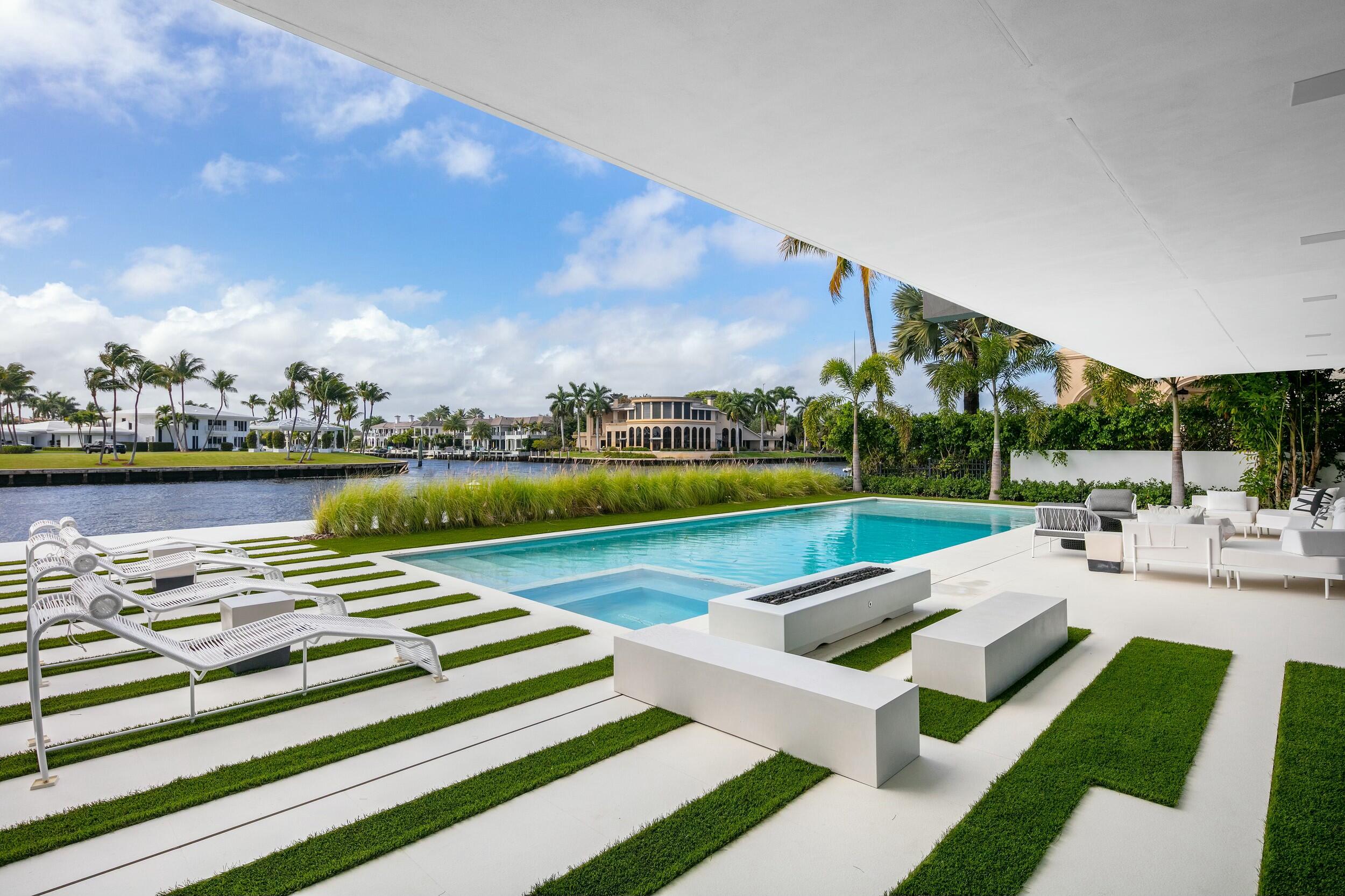 The Estate Section - Residential