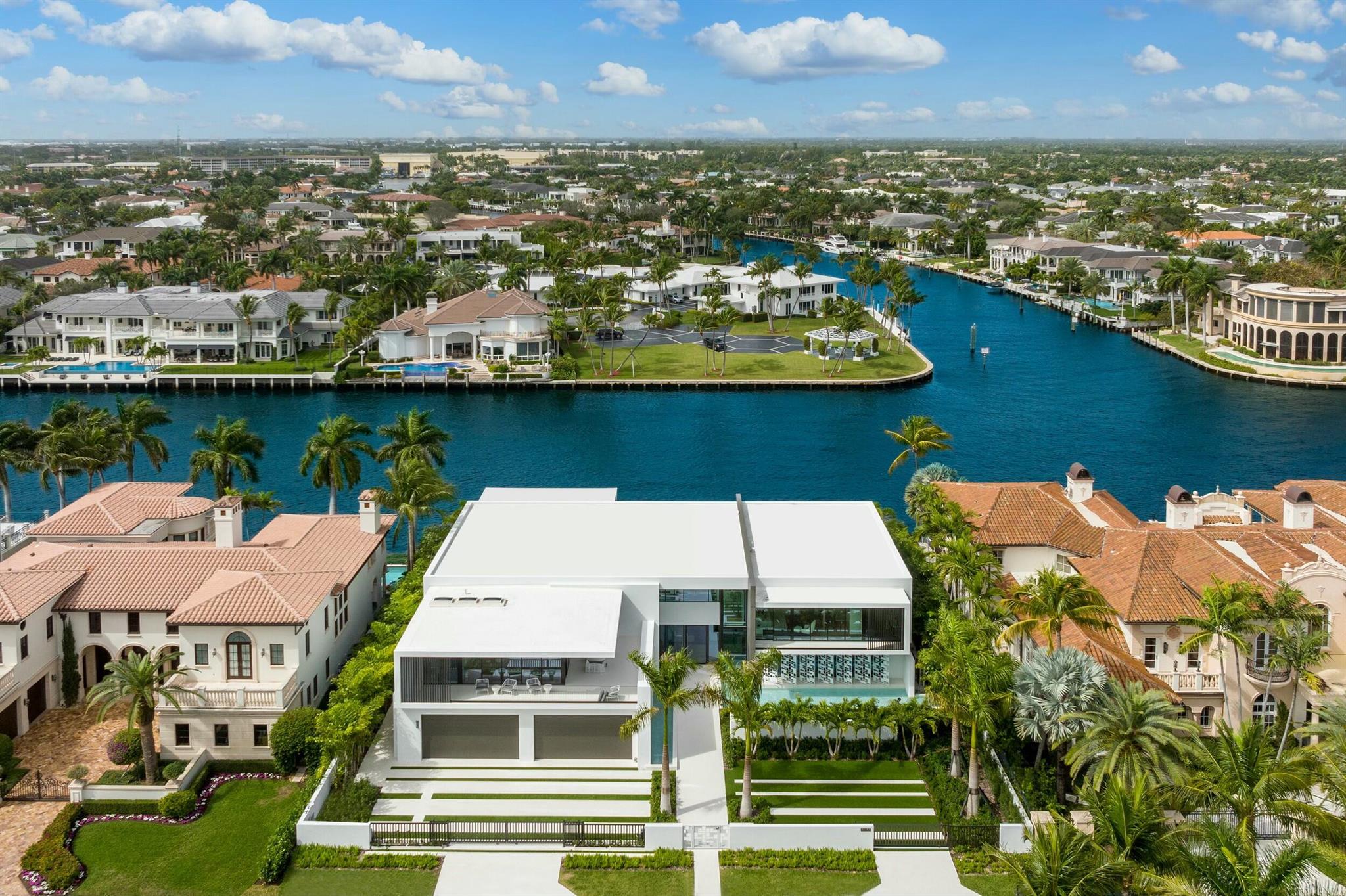 The Estate Section - Residential
