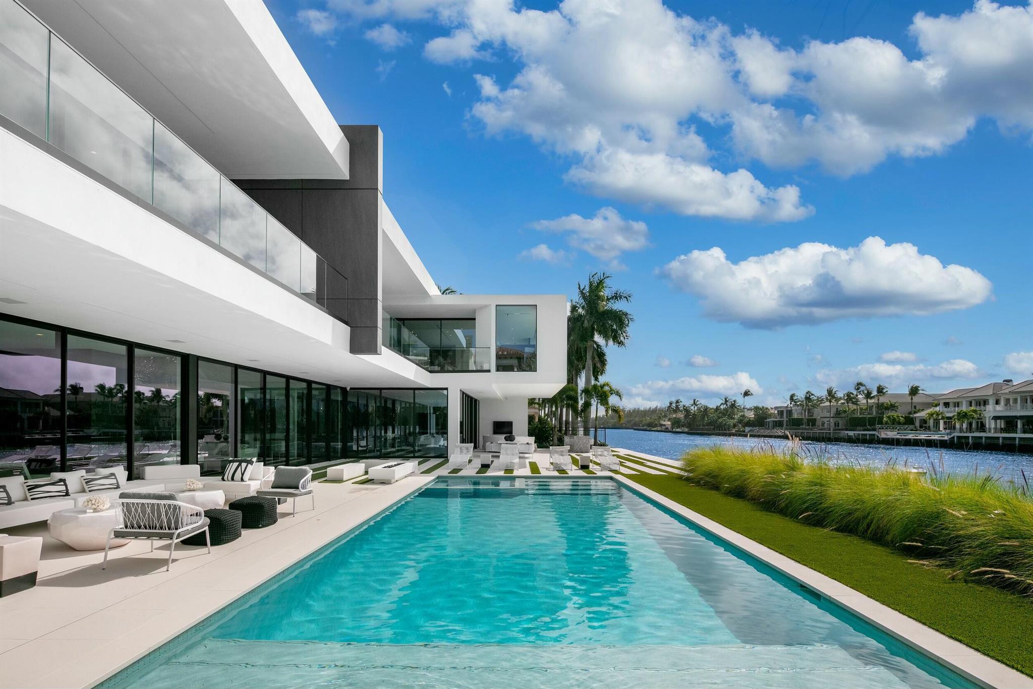 The Estate Section - Residential