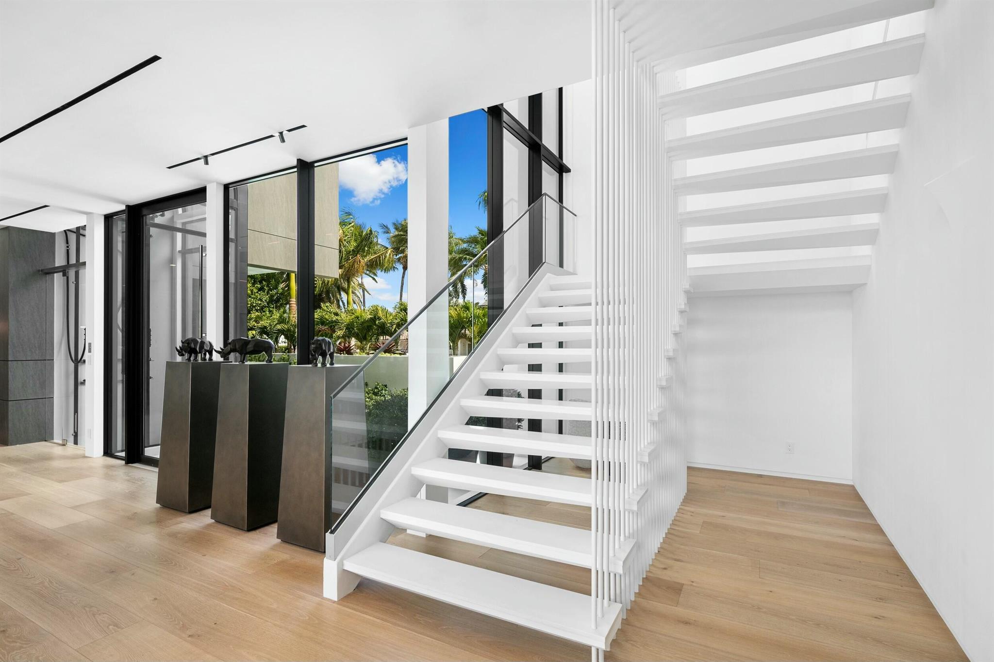 The Estate Section - Residential