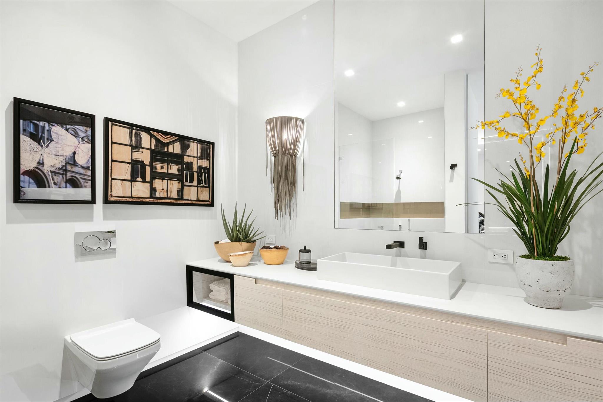 The Estate Section - Residential