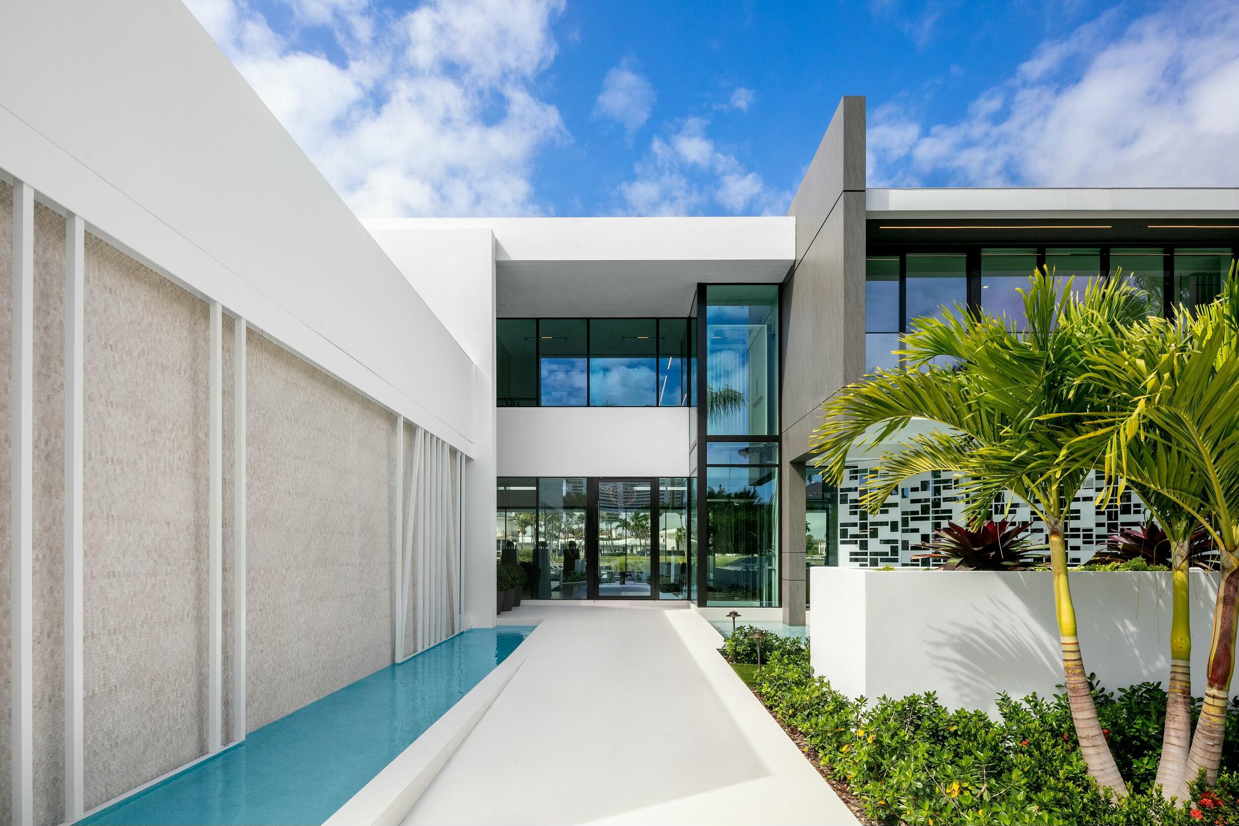 The Estate Section - Residential