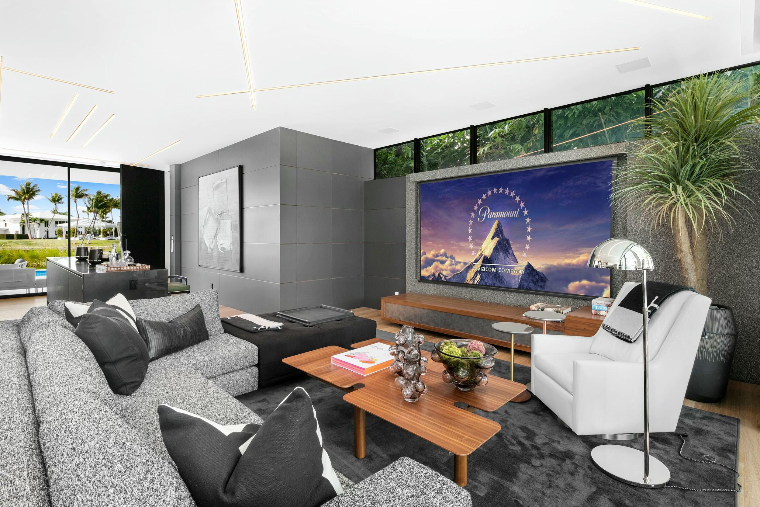 The Estate Section - Residential